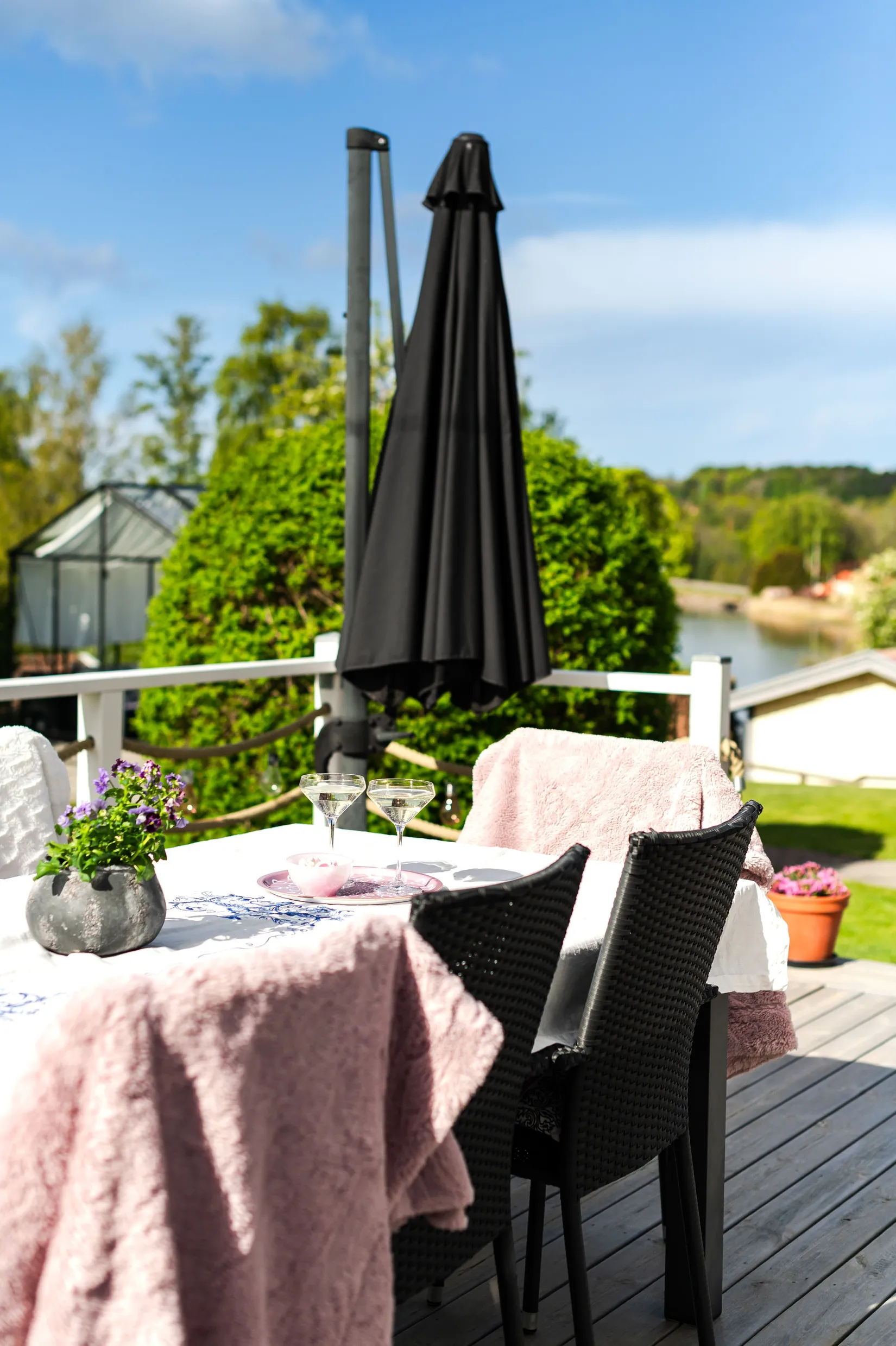 Villa, Spånghåvsvägen 4, Ekenäs, Motala