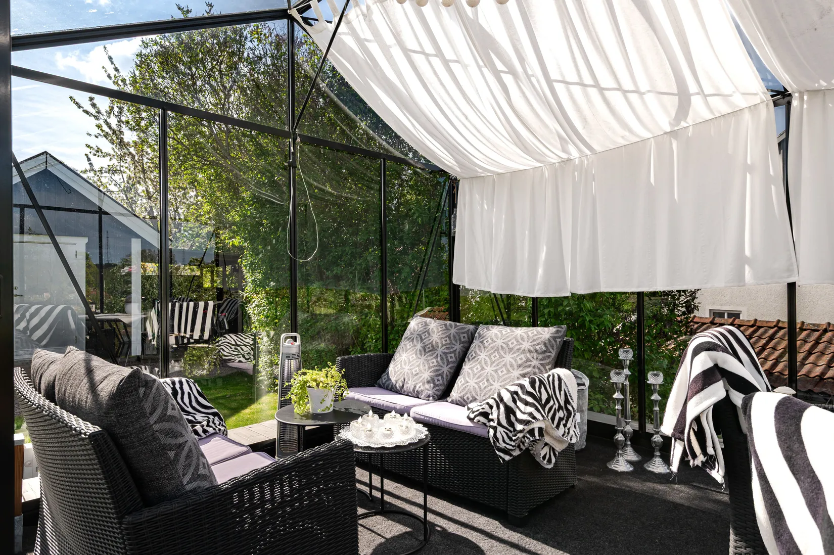 Villa, Spånghåvsvägen 4, Ekenäs, Motala