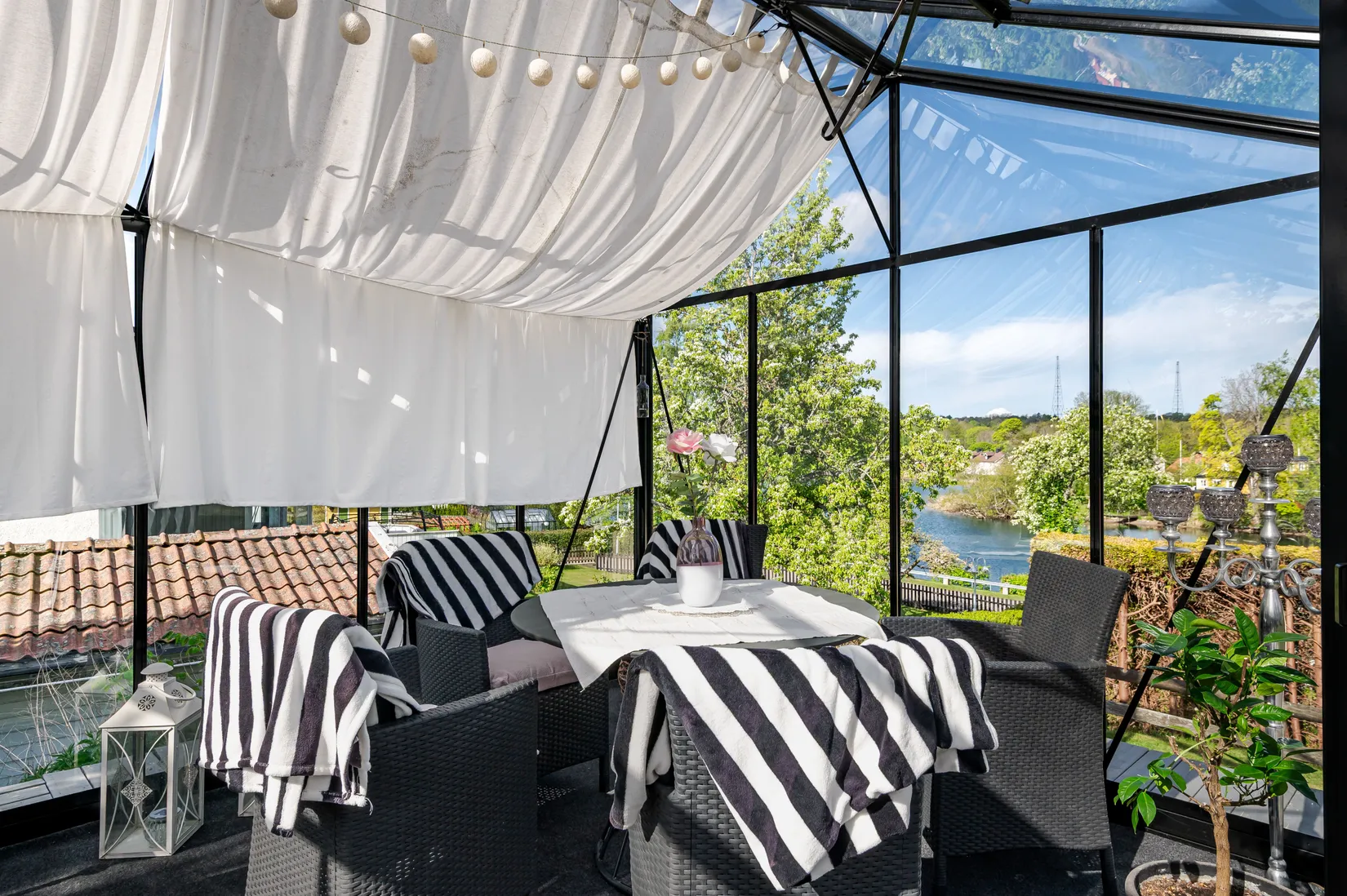 Villa, Spånghåvsvägen 4, Ekenäs, Motala