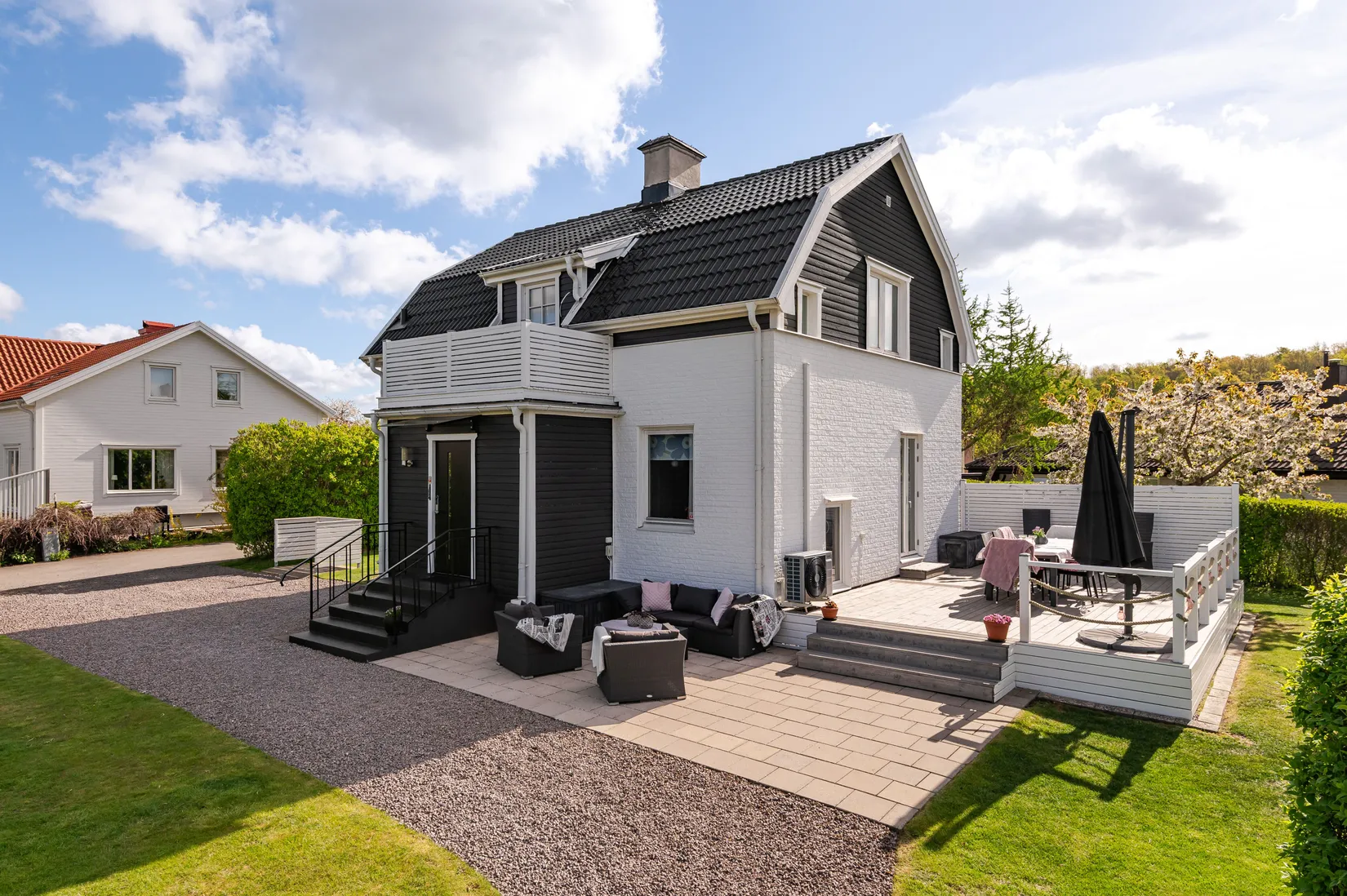 Villa, Spånghåvsvägen 4, Ekenäs, Motala