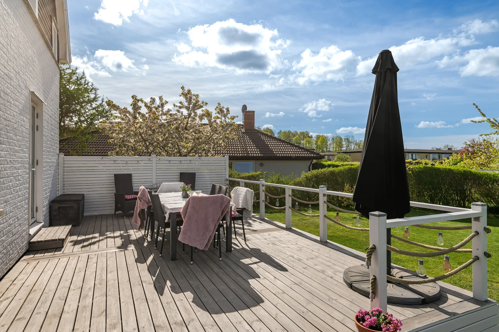 Villa, Spånghåvsvägen 4, Ekenäs, Motala