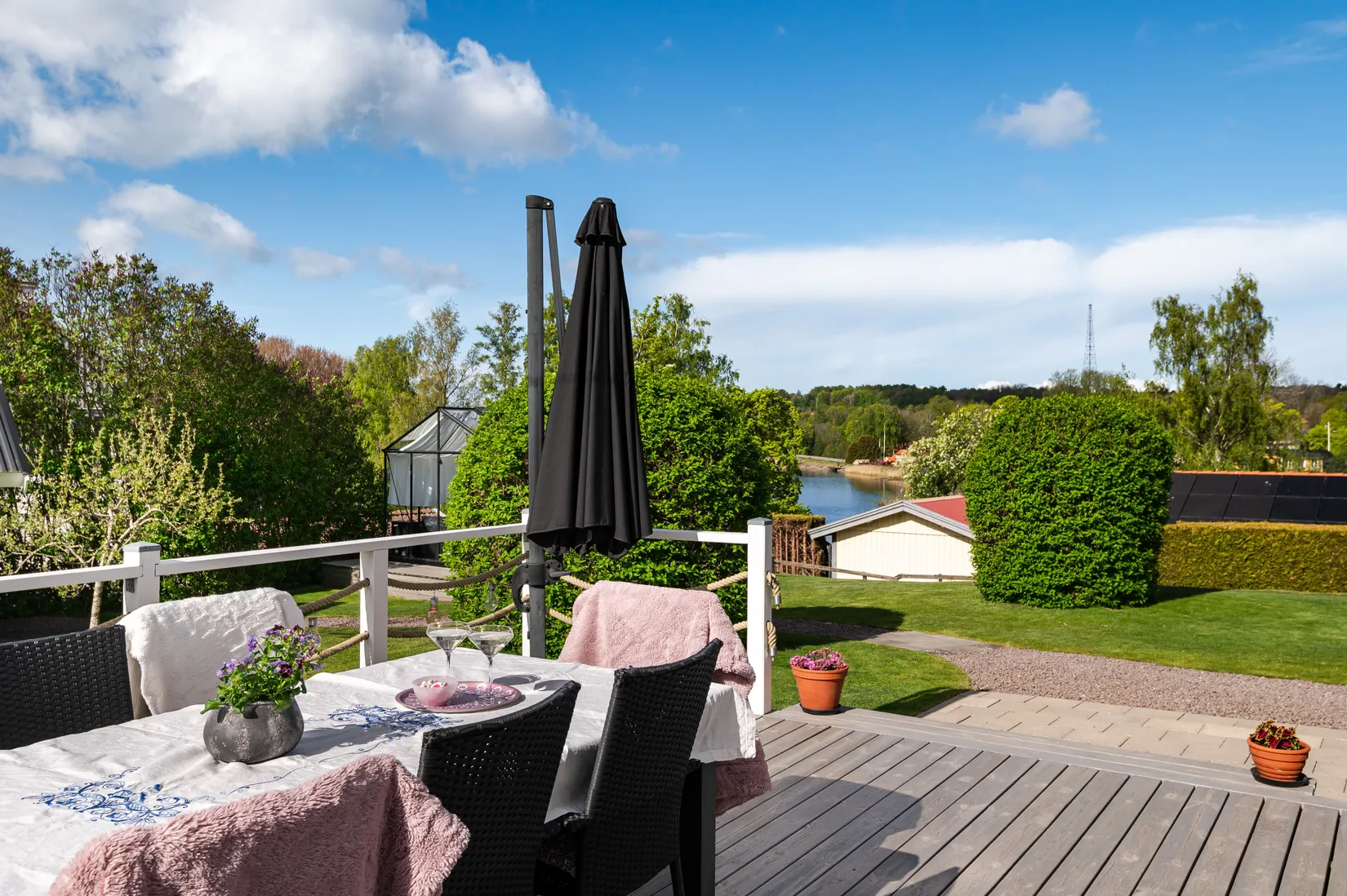 Villa, Spånghåvsvägen 4, Ekenäs, Motala
