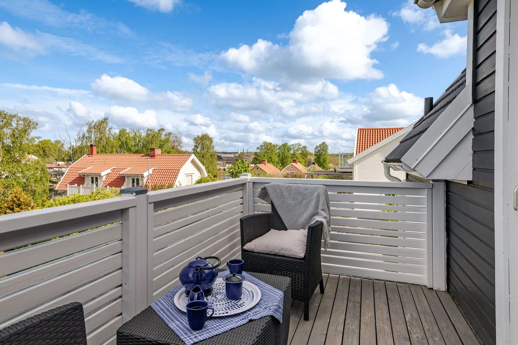 Villa, Spånghåvsvägen 4, Ekenäs, Motala