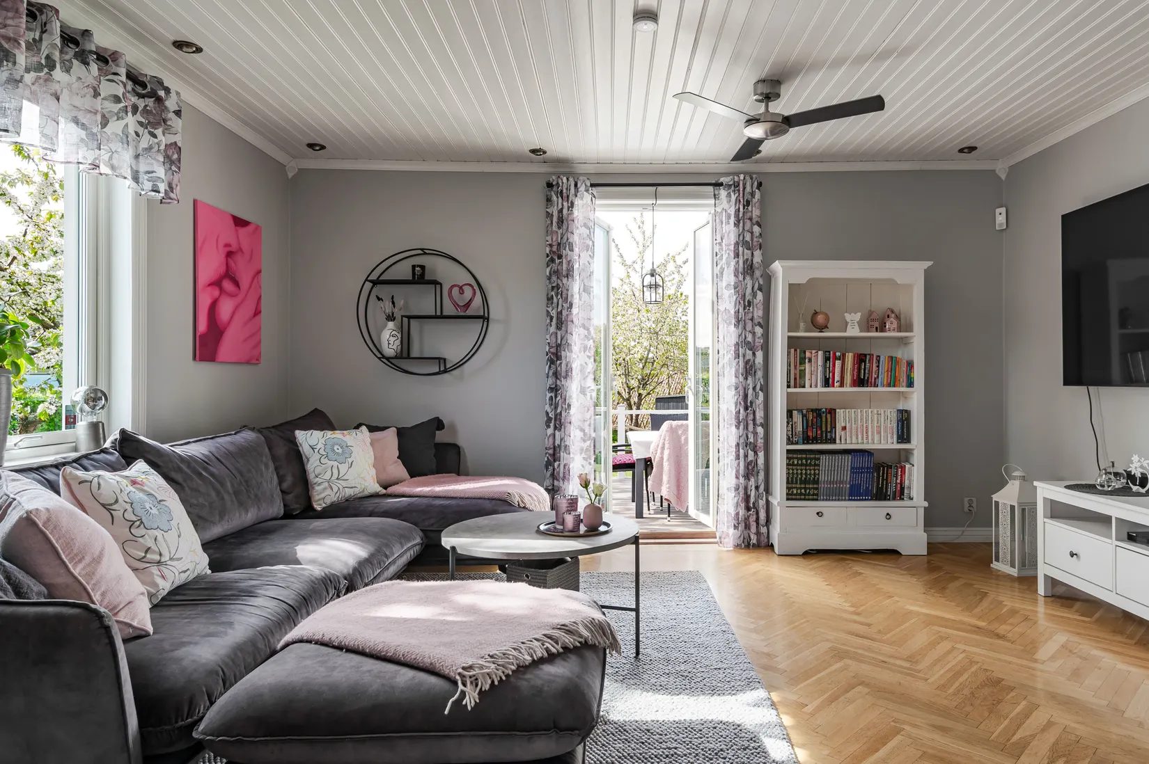 Villa, Spånghåvsvägen 4, Ekenäs, Motala