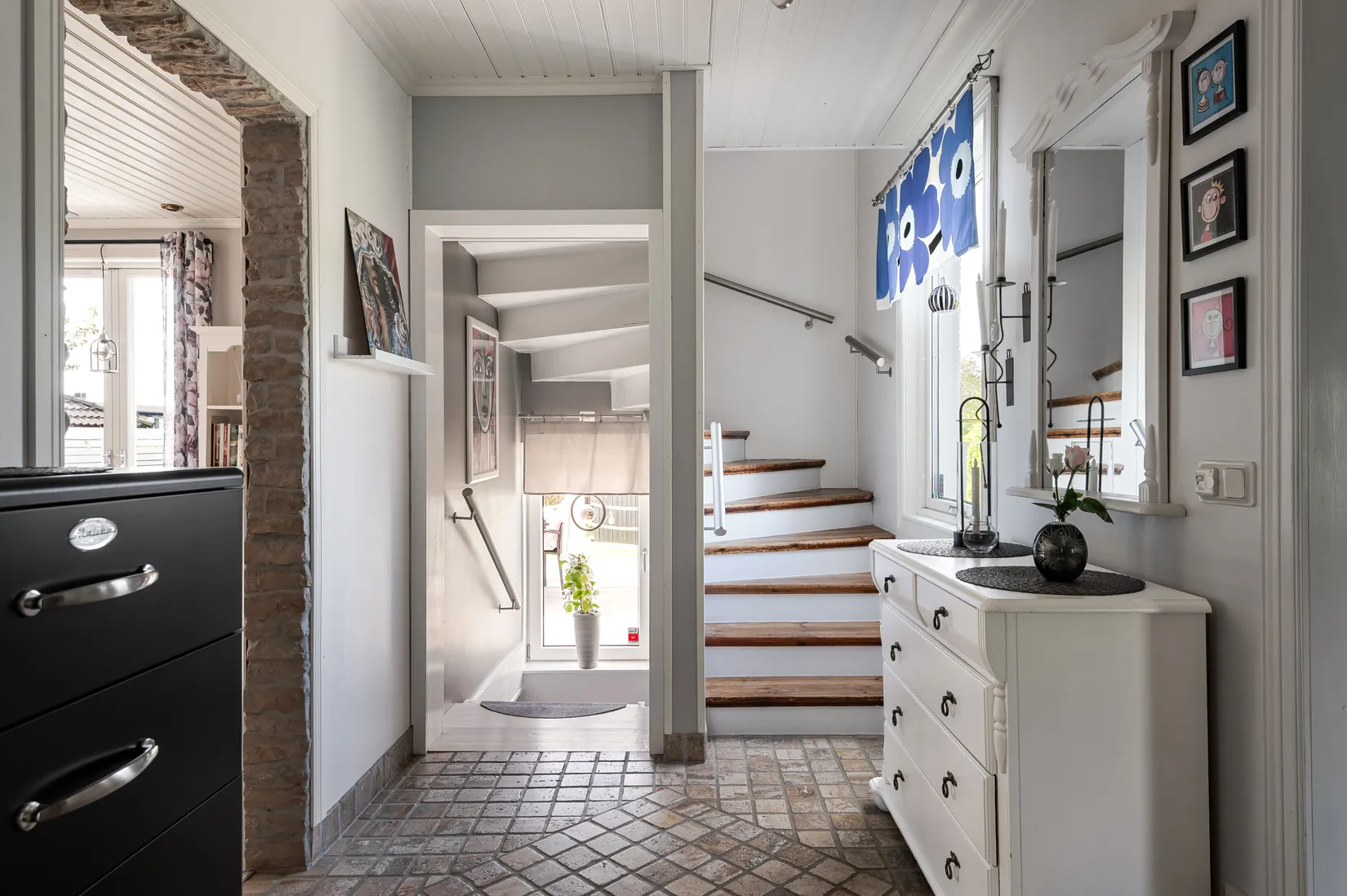 Villa, Spånghåvsvägen 4, Ekenäs, Motala