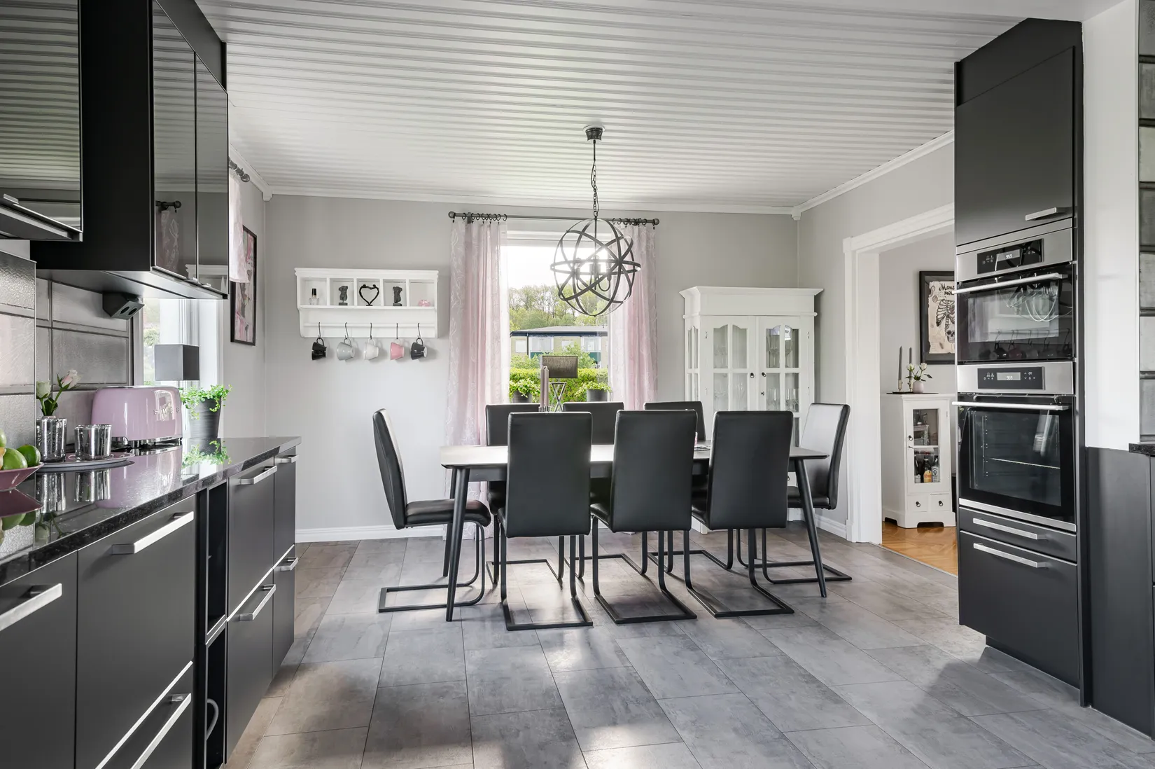 Villa, Spånghåvsvägen 4, Ekenäs, Motala