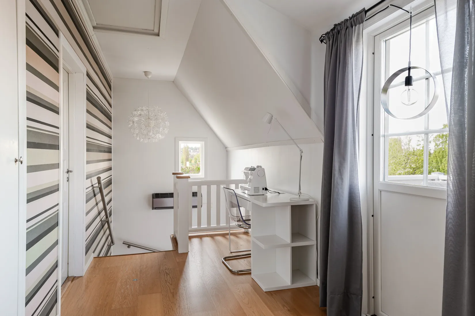 Villa, Spånghåvsvägen 4, Ekenäs, Motala