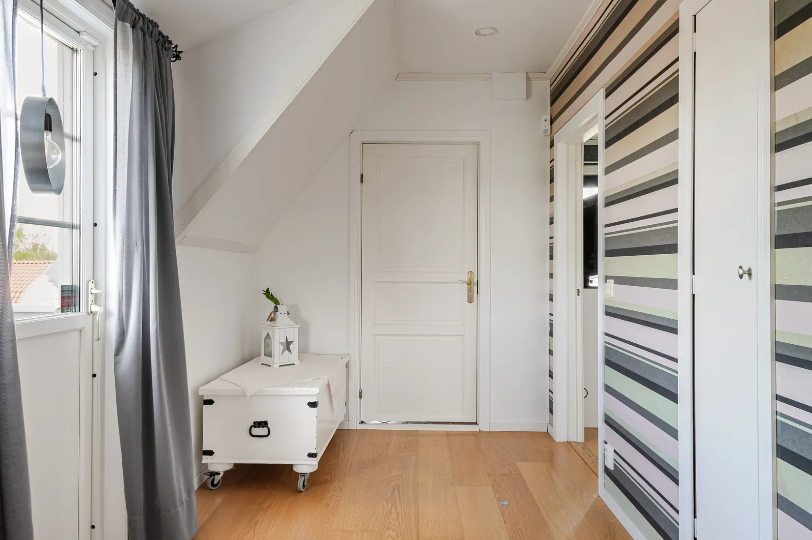 Villa, Spånghåvsvägen 4, Ekenäs, Motala