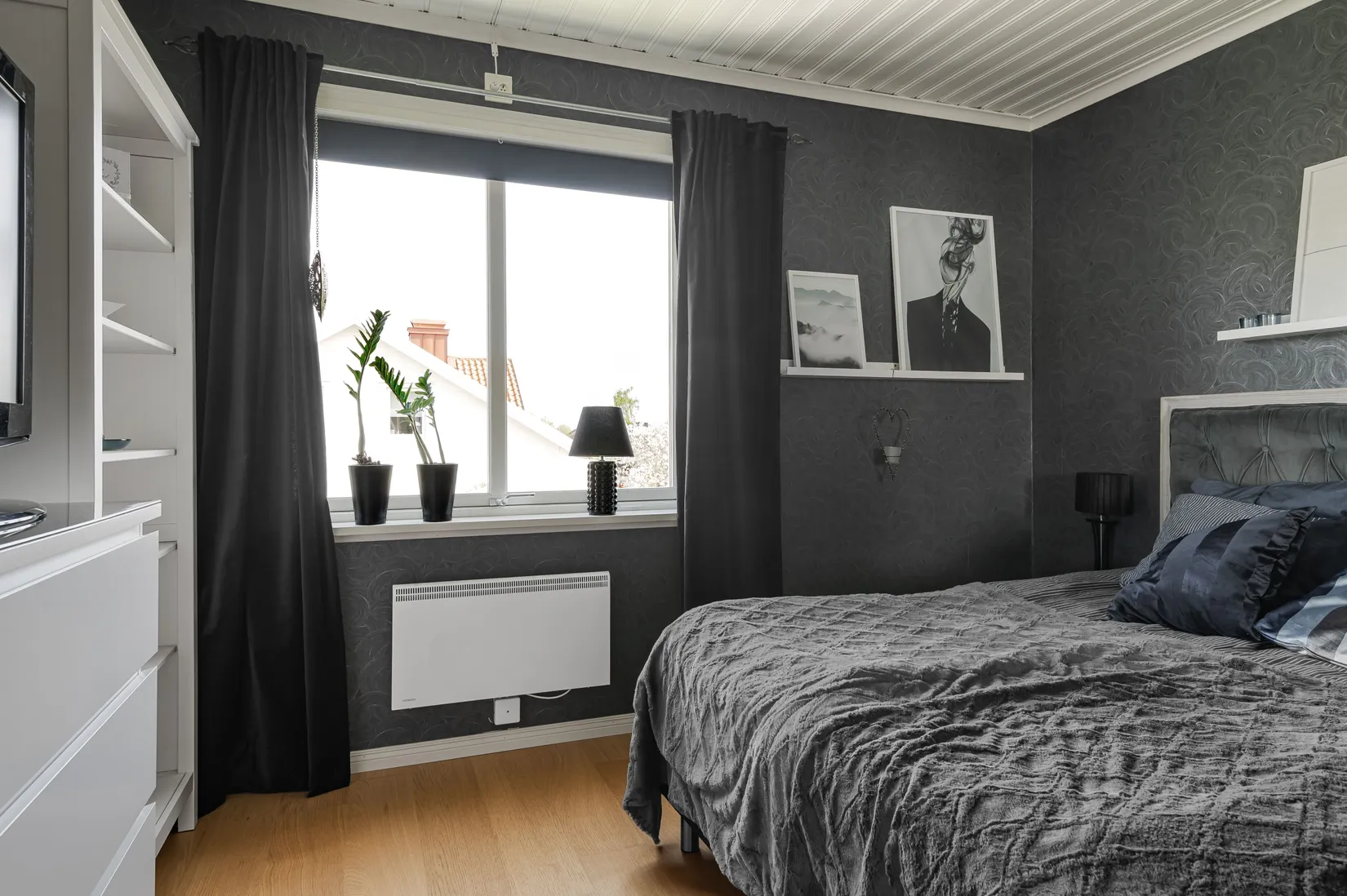 Villa, Spånghåvsvägen 4, Ekenäs, Motala