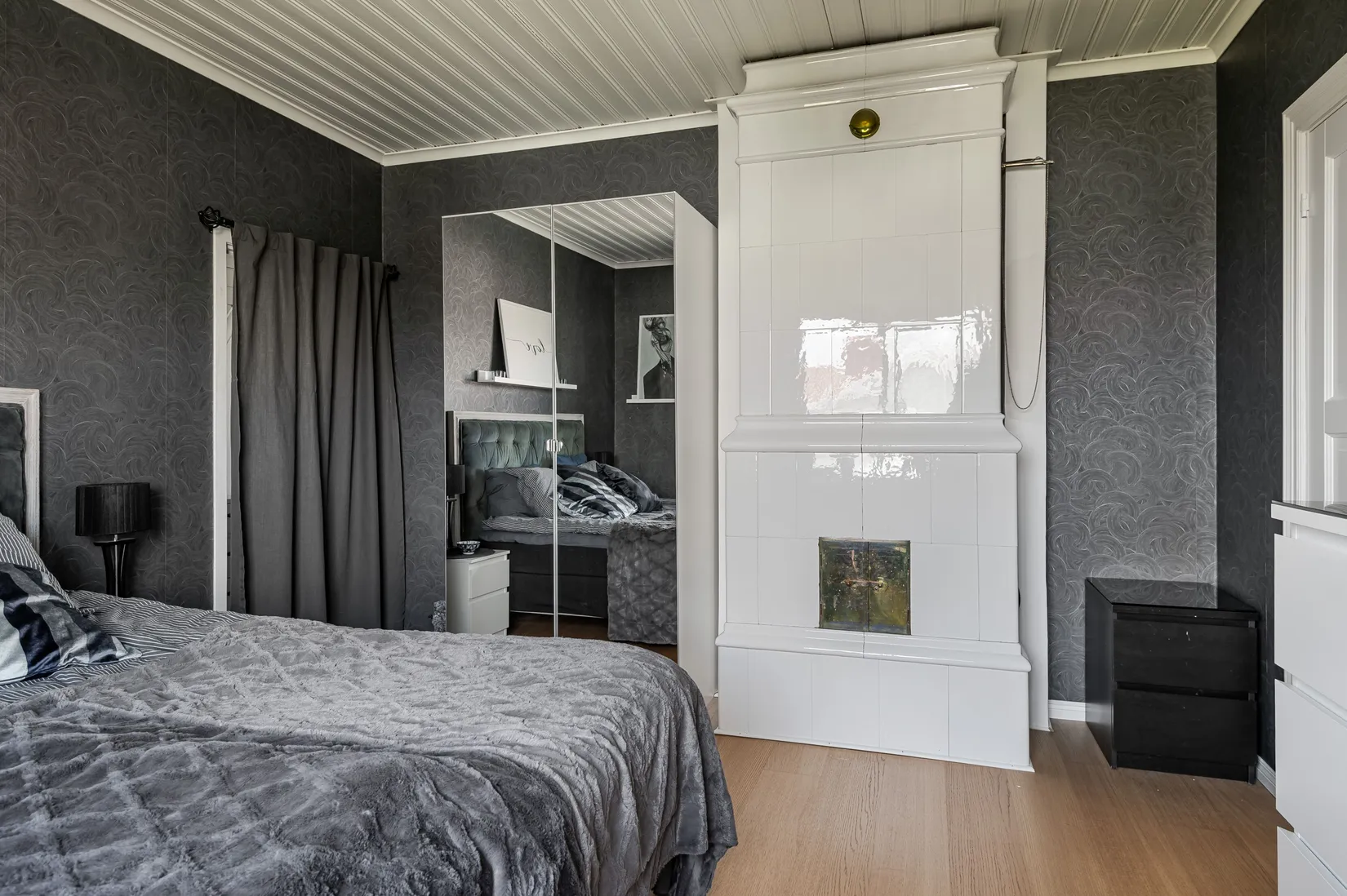 Villa, Spånghåvsvägen 4, Ekenäs, Motala