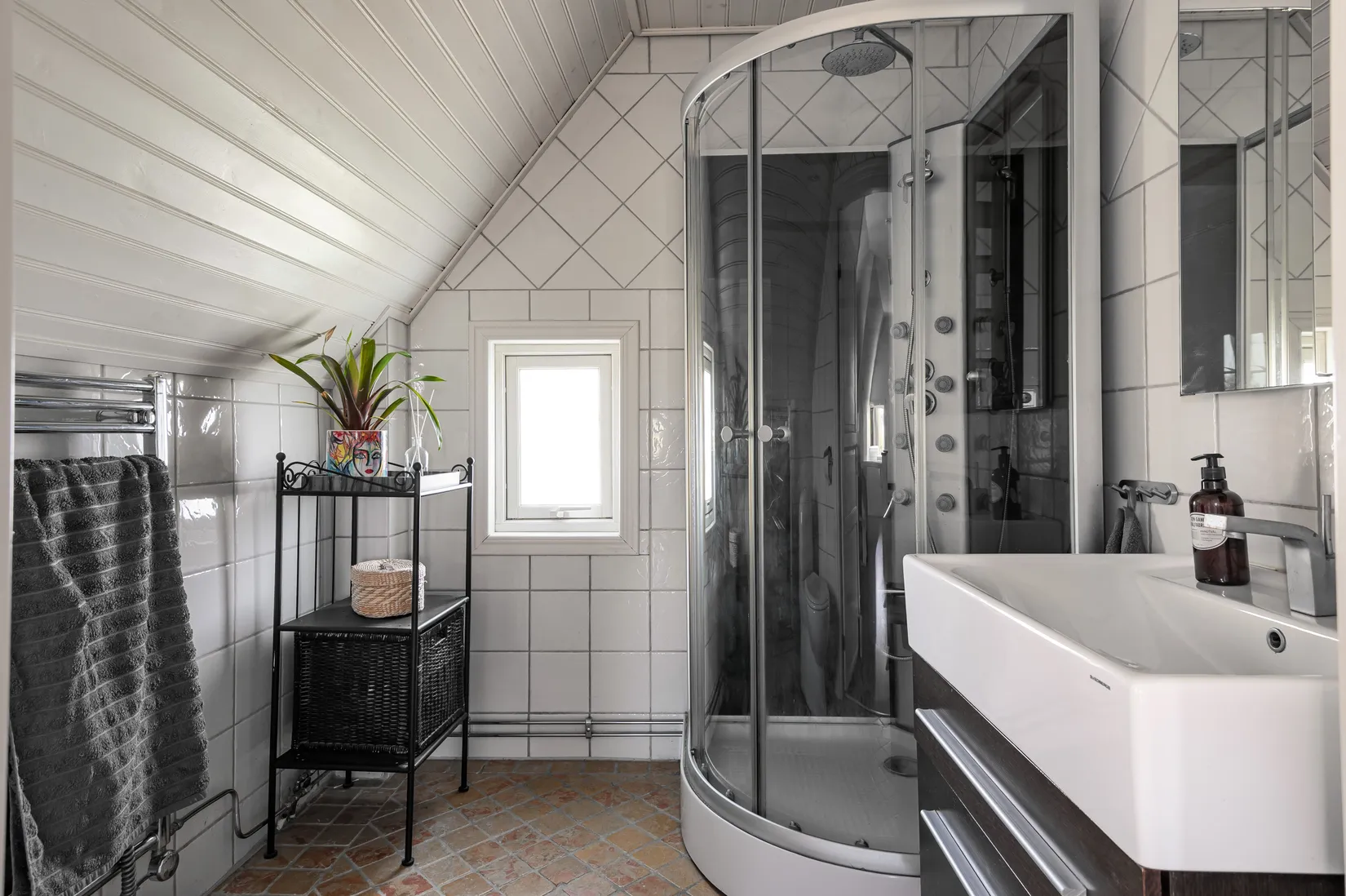 Villa, Spånghåvsvägen 4, Ekenäs, Motala