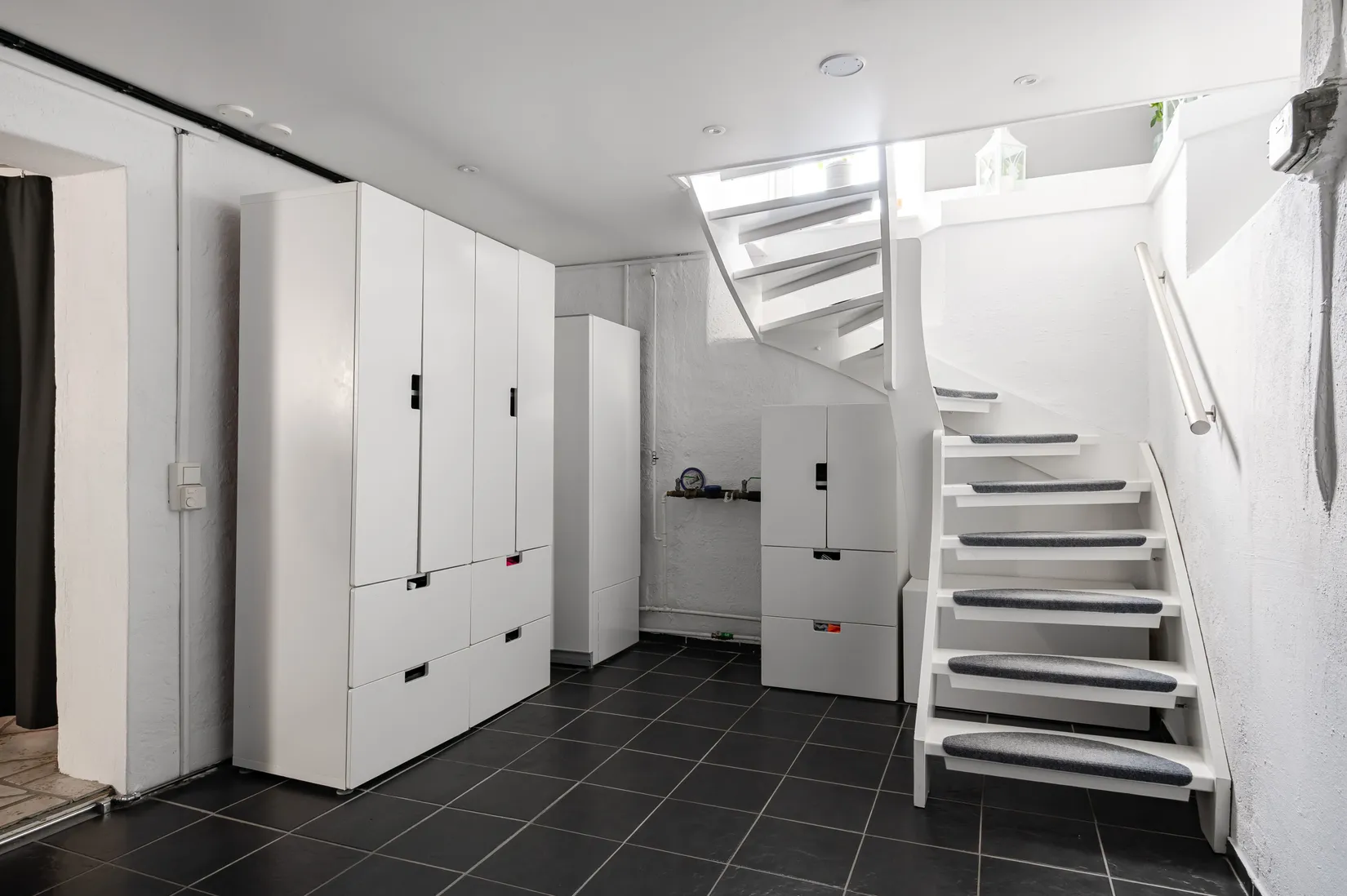 Villa, Spånghåvsvägen 4, Ekenäs, Motala