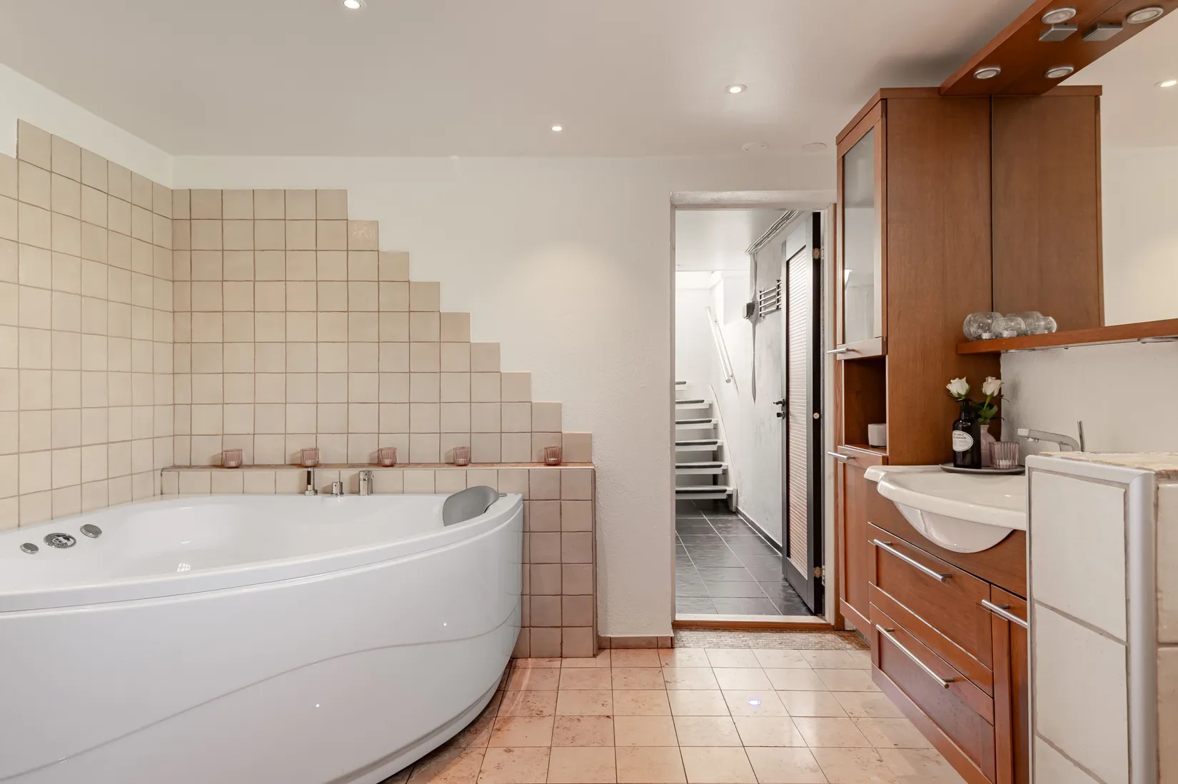 Villa, Spånghåvsvägen 4, Ekenäs, Motala