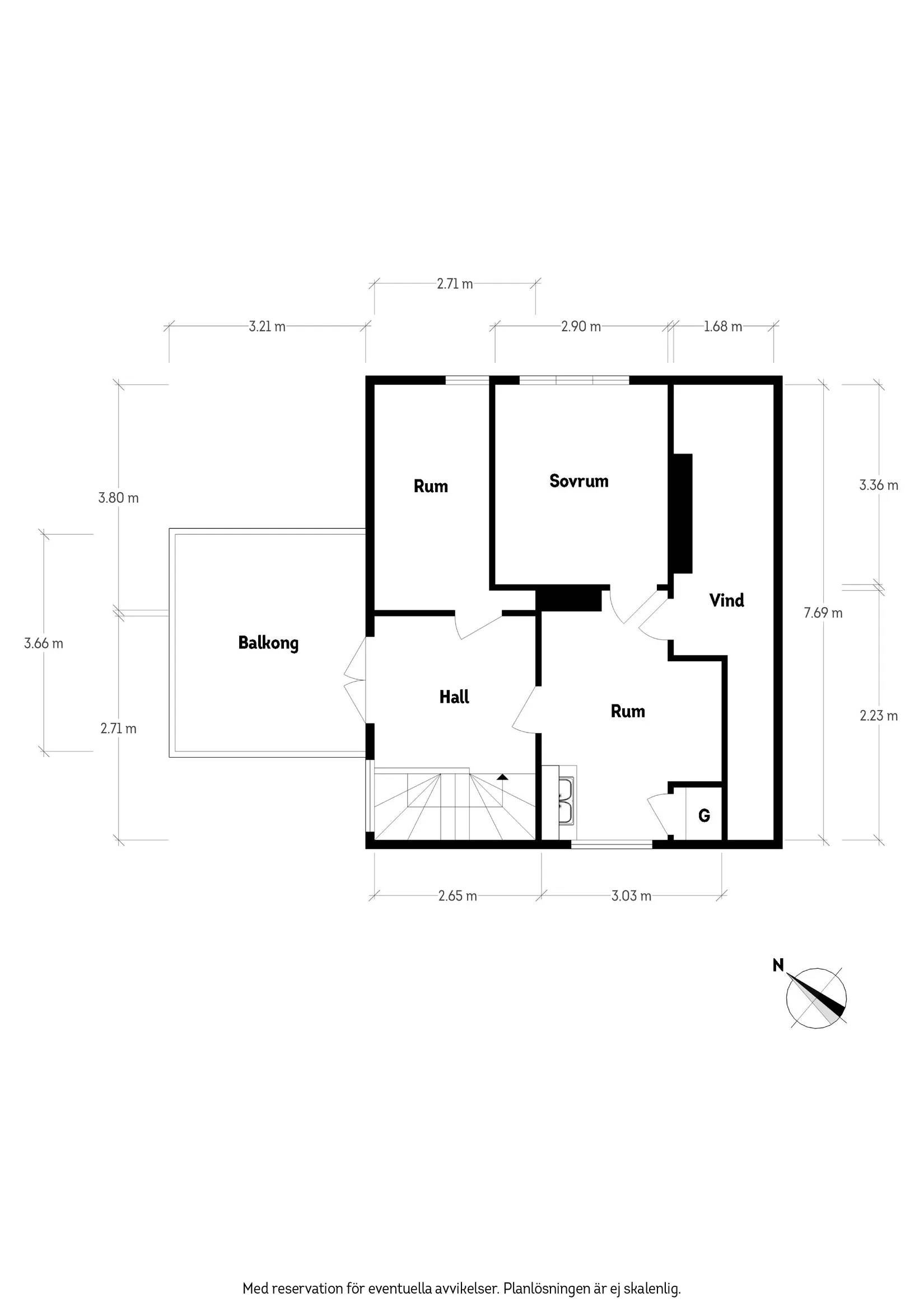 Villa, Majlyckevägen 4, Ellös – charmigt kustsamhälle med genuin skärgårdskänsla, Orust