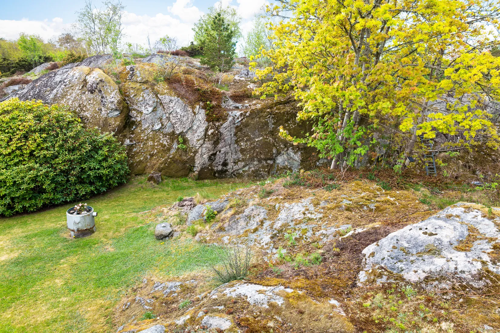 Villa, Majlyckevägen 4, Ellös – charmigt kustsamhälle med genuin skärgårdskänsla, Orust
