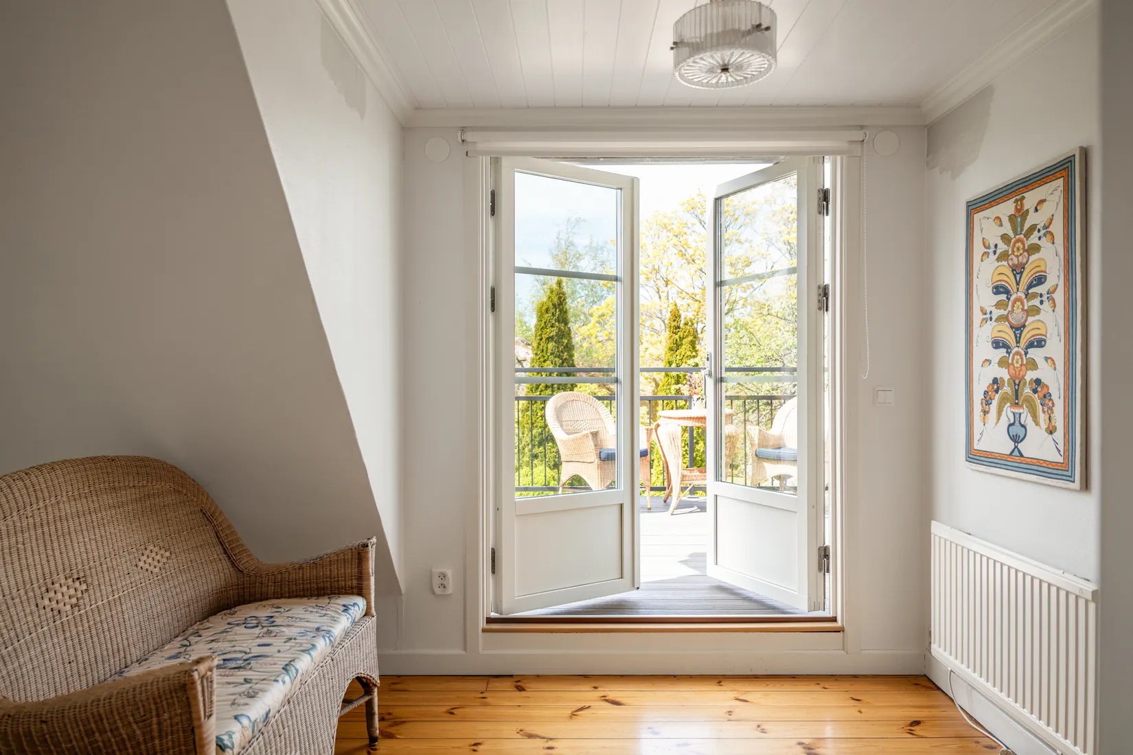 Villa, Majlyckevägen 4, Ellös – charmigt kustsamhälle med genuin skärgårdskänsla, Orust