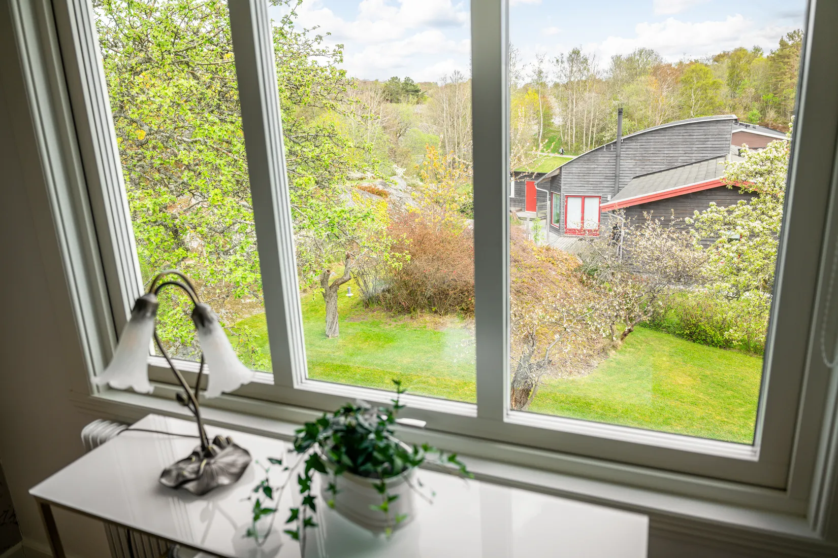 Villa, Majlyckevägen 4, Ellös – charmigt kustsamhälle med genuin skärgårdskänsla, Orust