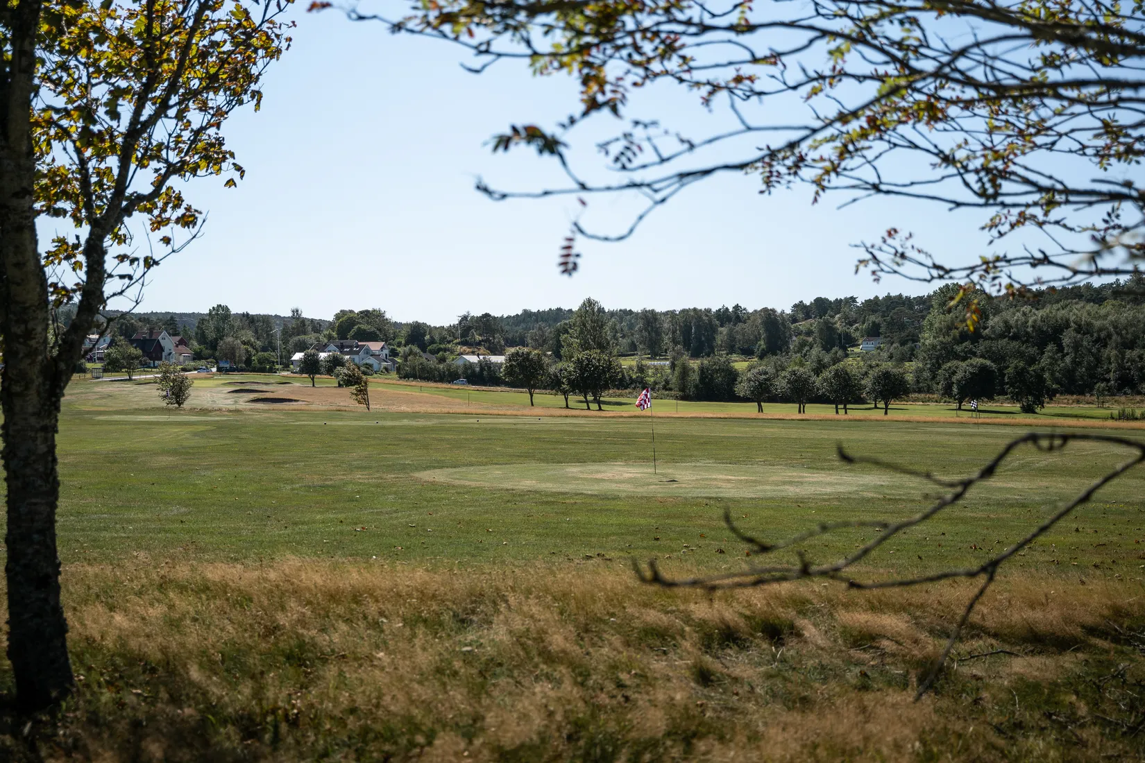 Villa, Majlyckevägen 4, Ellös – charmigt kustsamhälle med genuin skärgårdskänsla, Orust