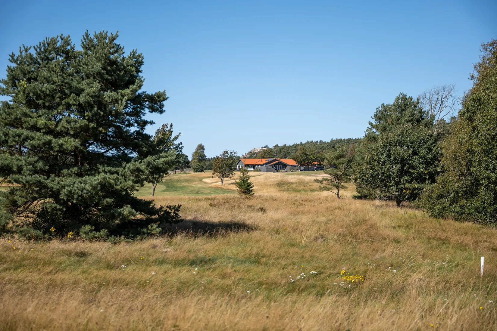 Villa, Majlyckevägen 4, Ellös – charmigt kustsamhälle med genuin skärgårdskänsla, Orust