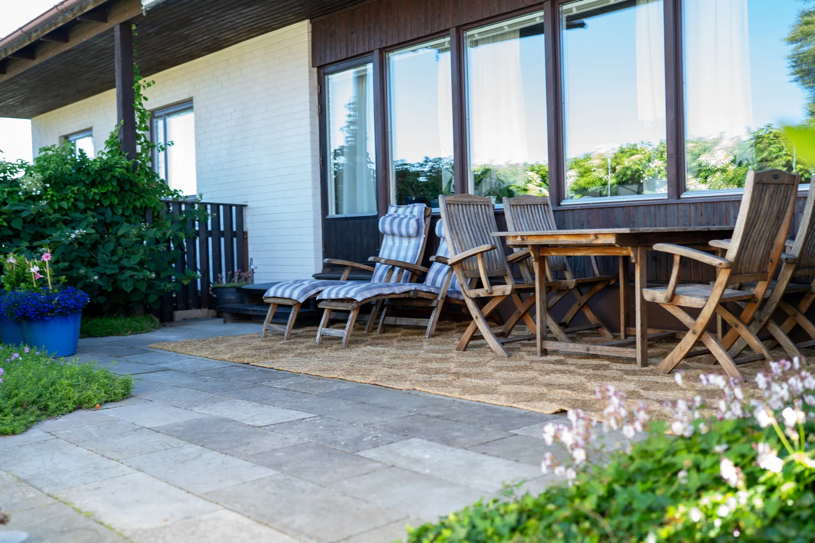 Villa, Sandåsvägen 27, Brunnsvik, Motala
