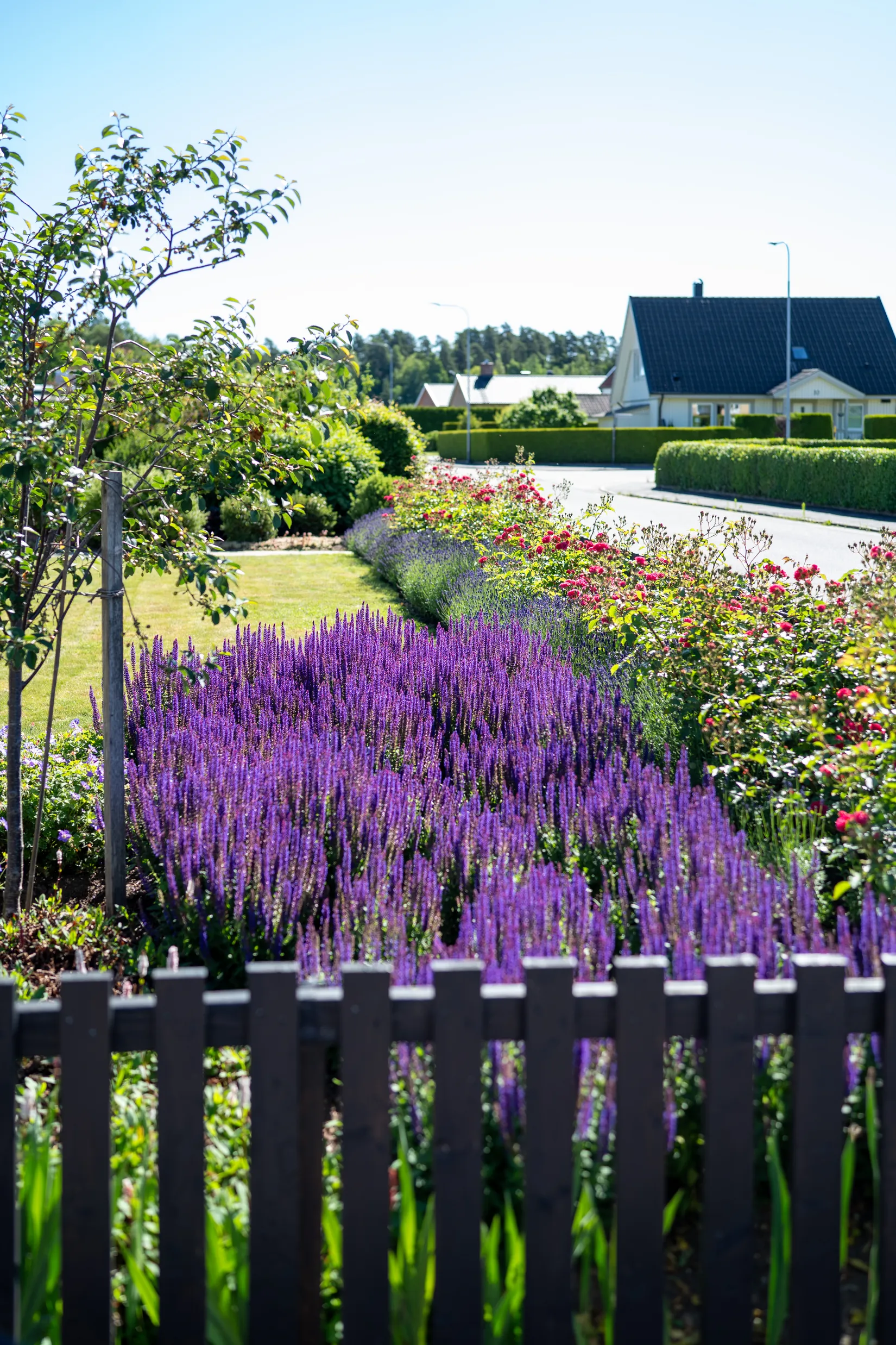 Villa, Sandåsvägen 27, Brunnsvik, Motala