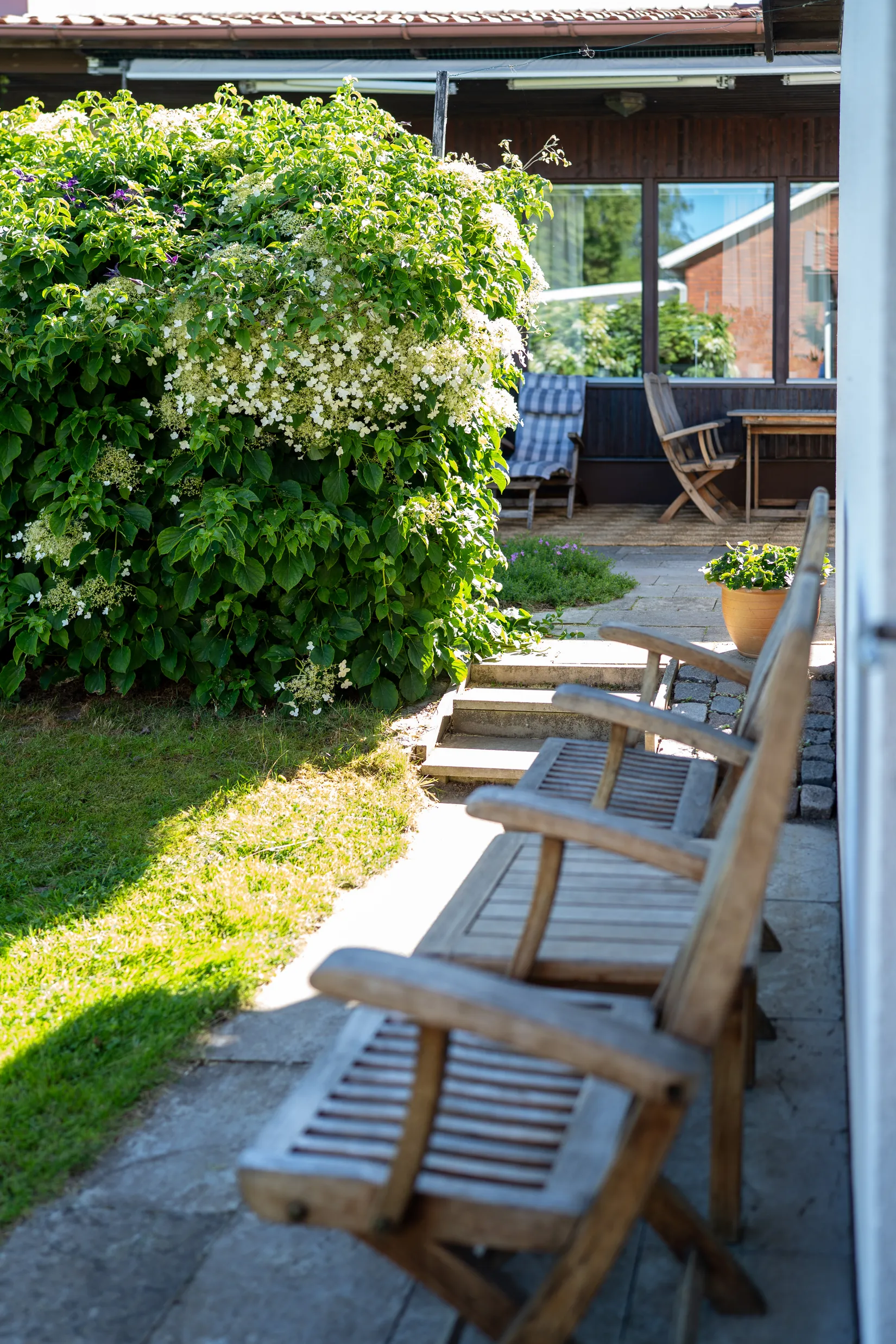 Villa, Sandåsvägen 27, Brunnsvik, Motala
