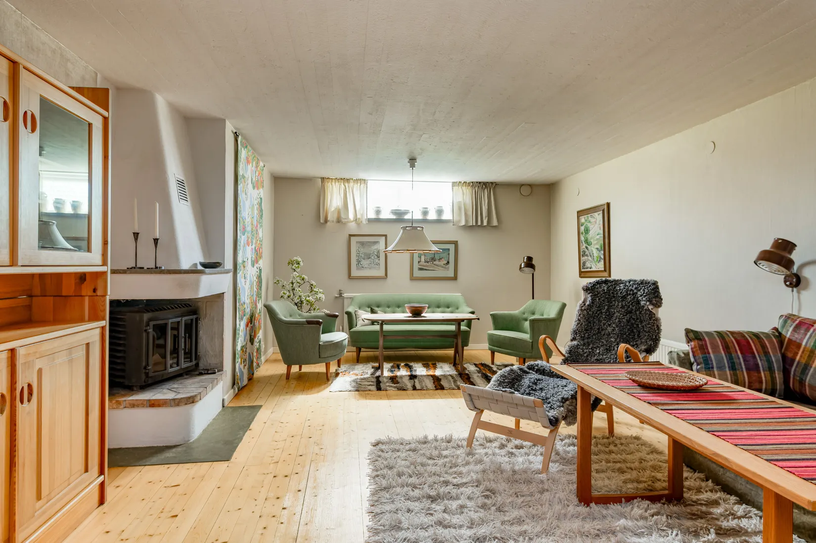 Villa, Sandåsvägen 27, Brunnsvik, Motala