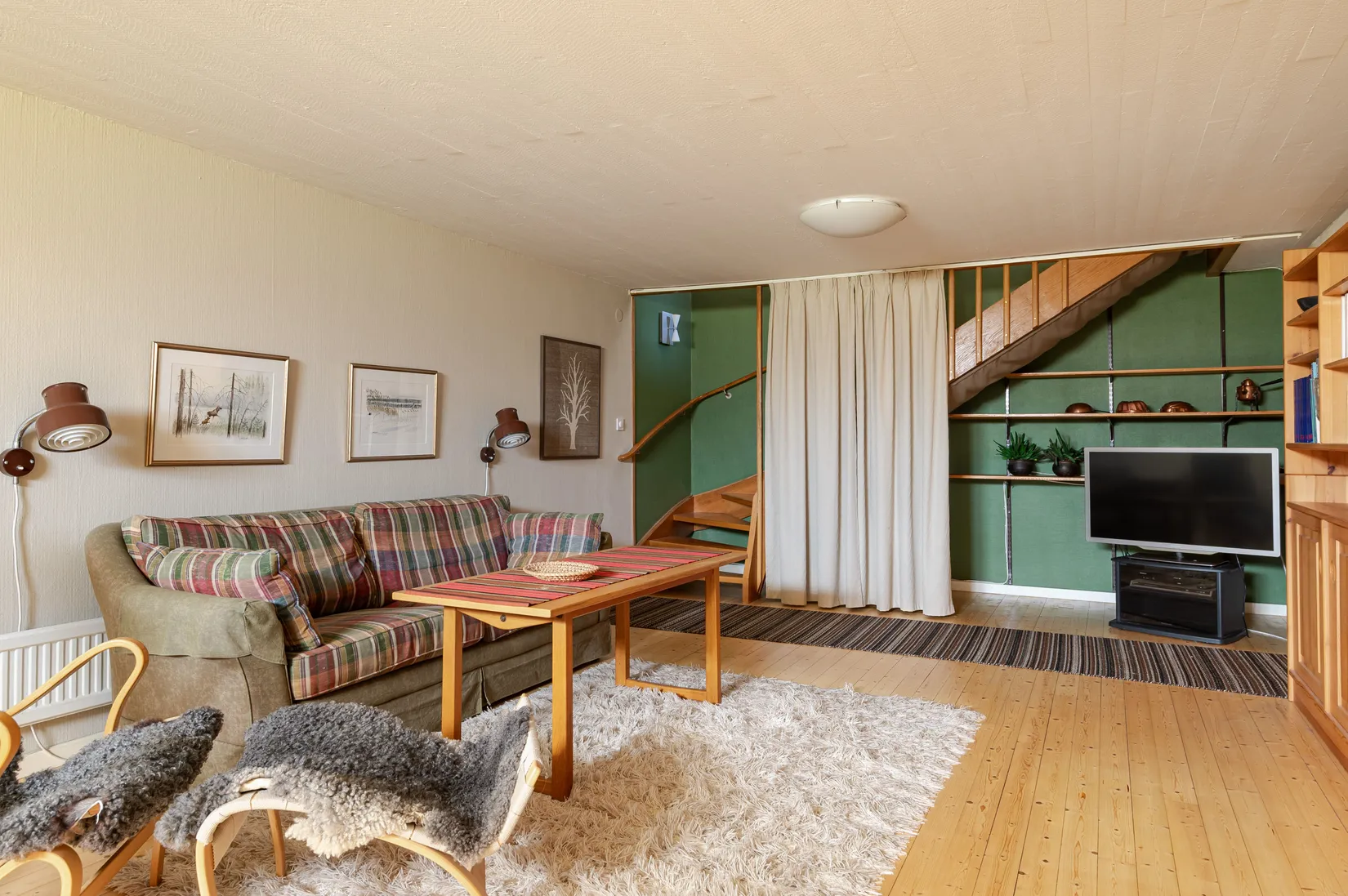 Villa, Sandåsvägen 27, Brunnsvik, Motala