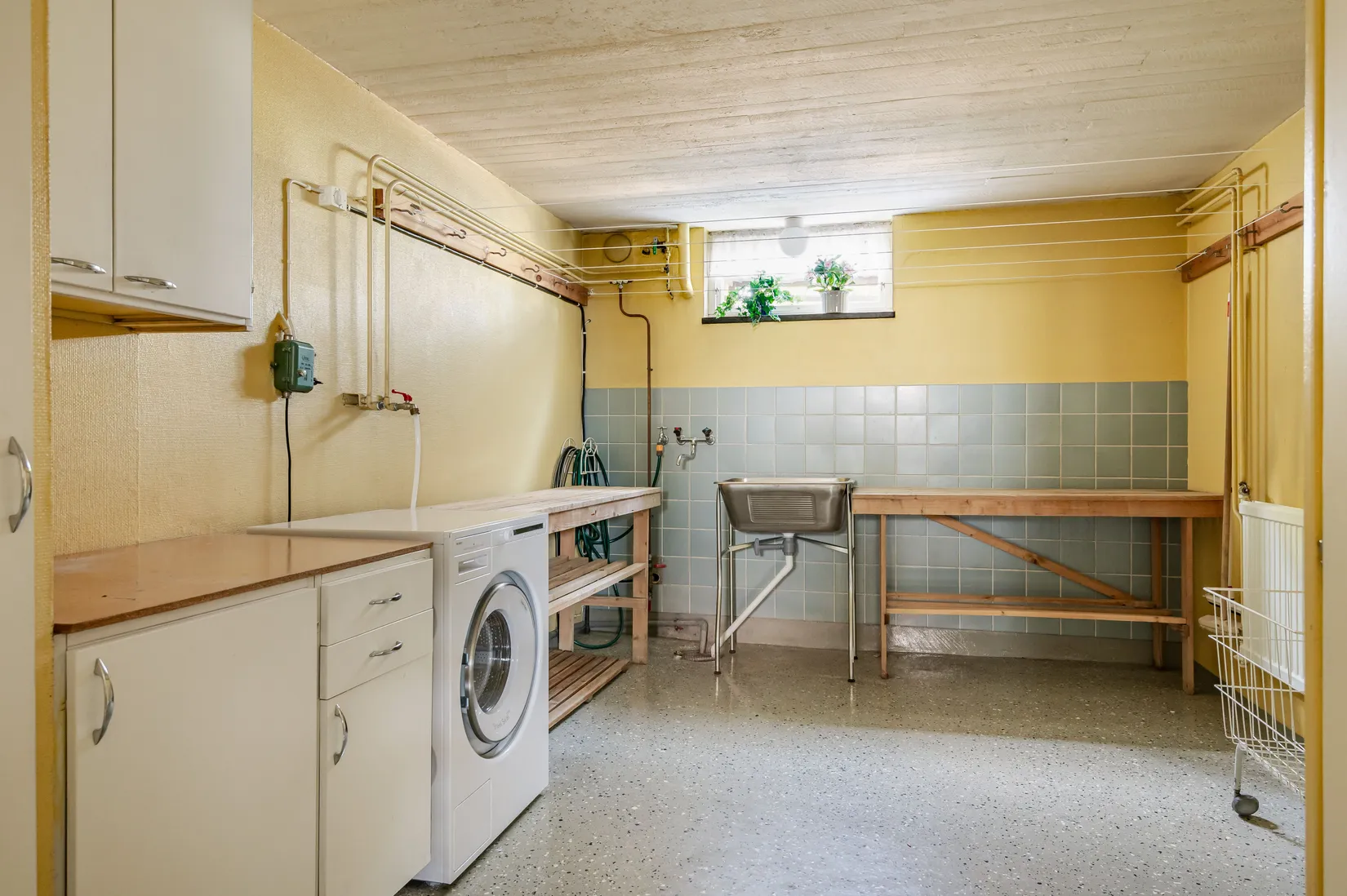Villa, Sandåsvägen 27, Brunnsvik, Motala