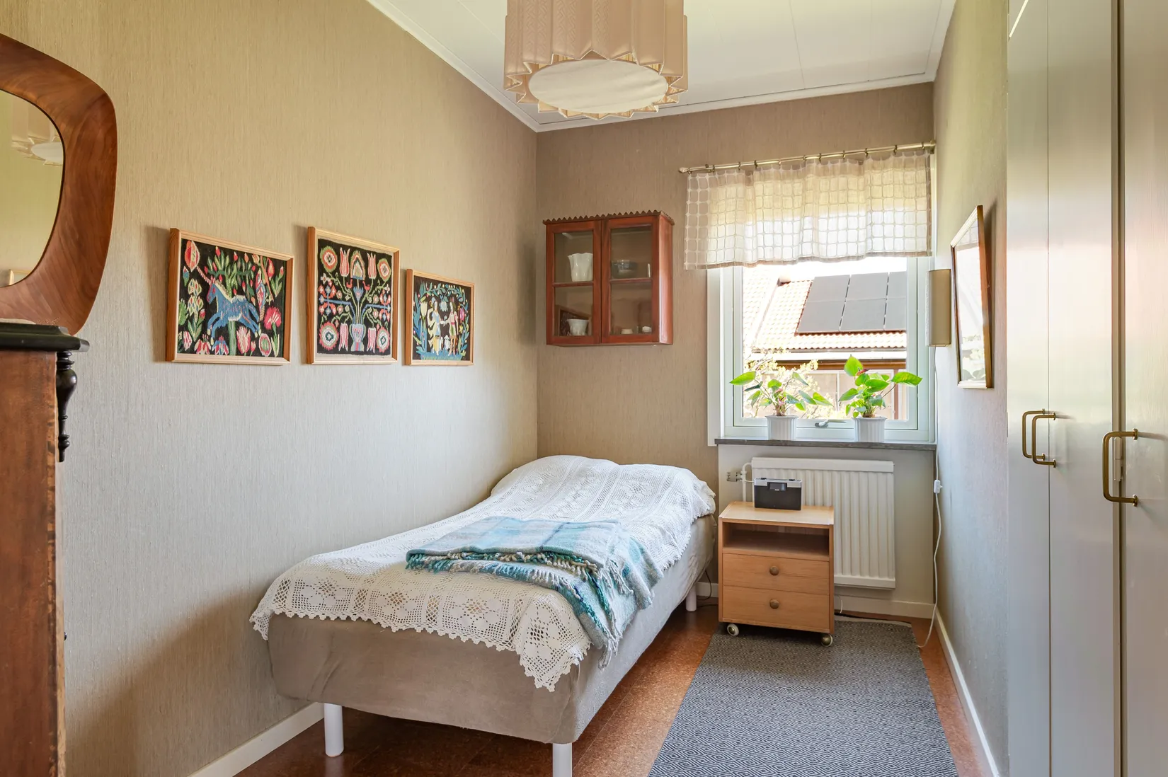 Villa, Sandåsvägen 27, Brunnsvik, Motala