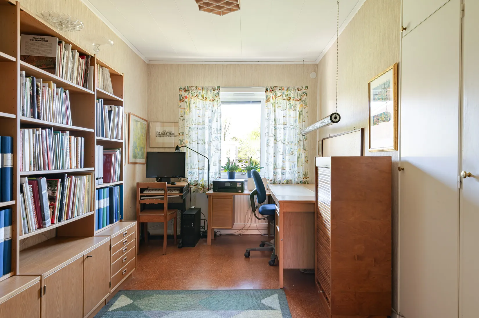 Villa, Sandåsvägen 27, Brunnsvik, Motala