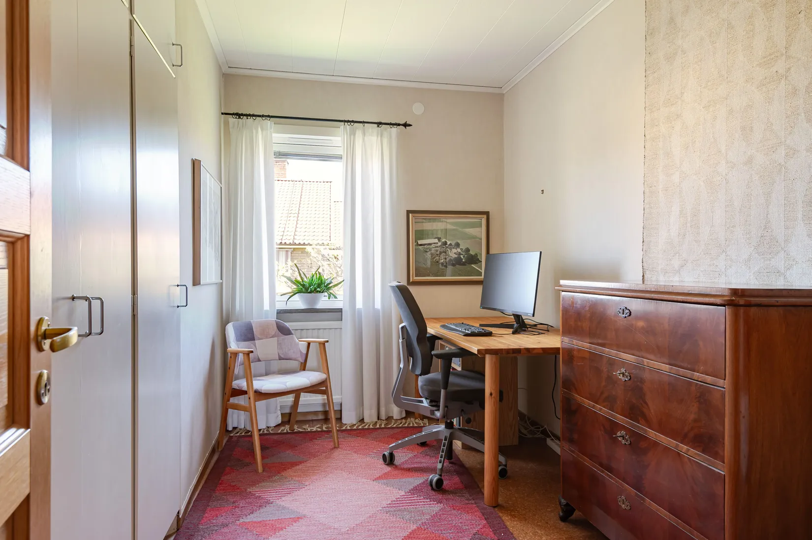 Villa, Sandåsvägen 27, Brunnsvik, Motala