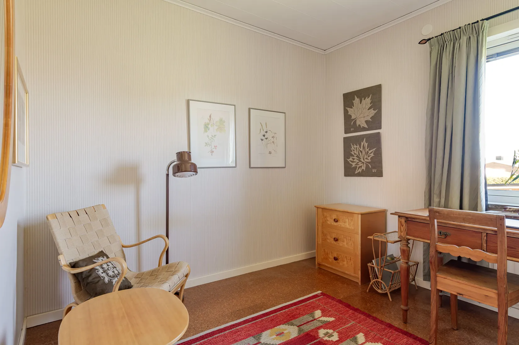 Villa, Sandåsvägen 27, Brunnsvik, Motala