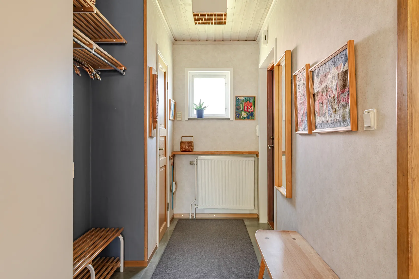 Villa, Sandåsvägen 27, Brunnsvik, Motala