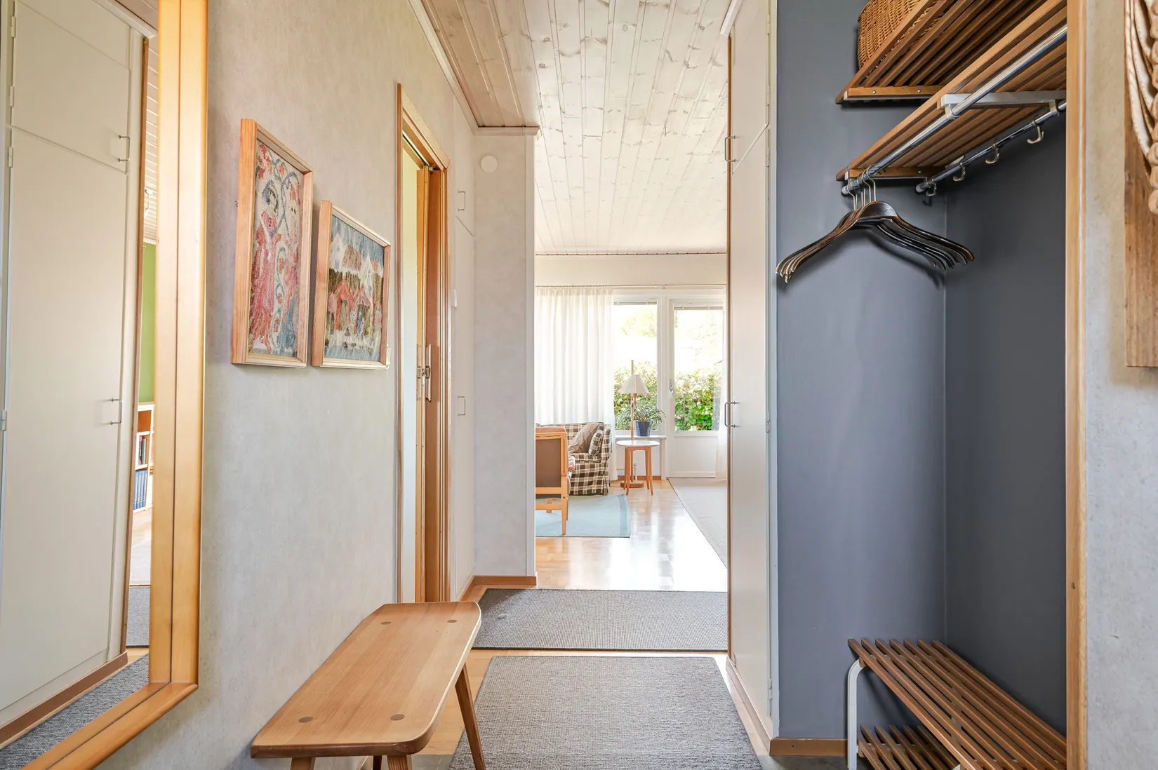 Villa, Sandåsvägen 27, Brunnsvik, Motala
