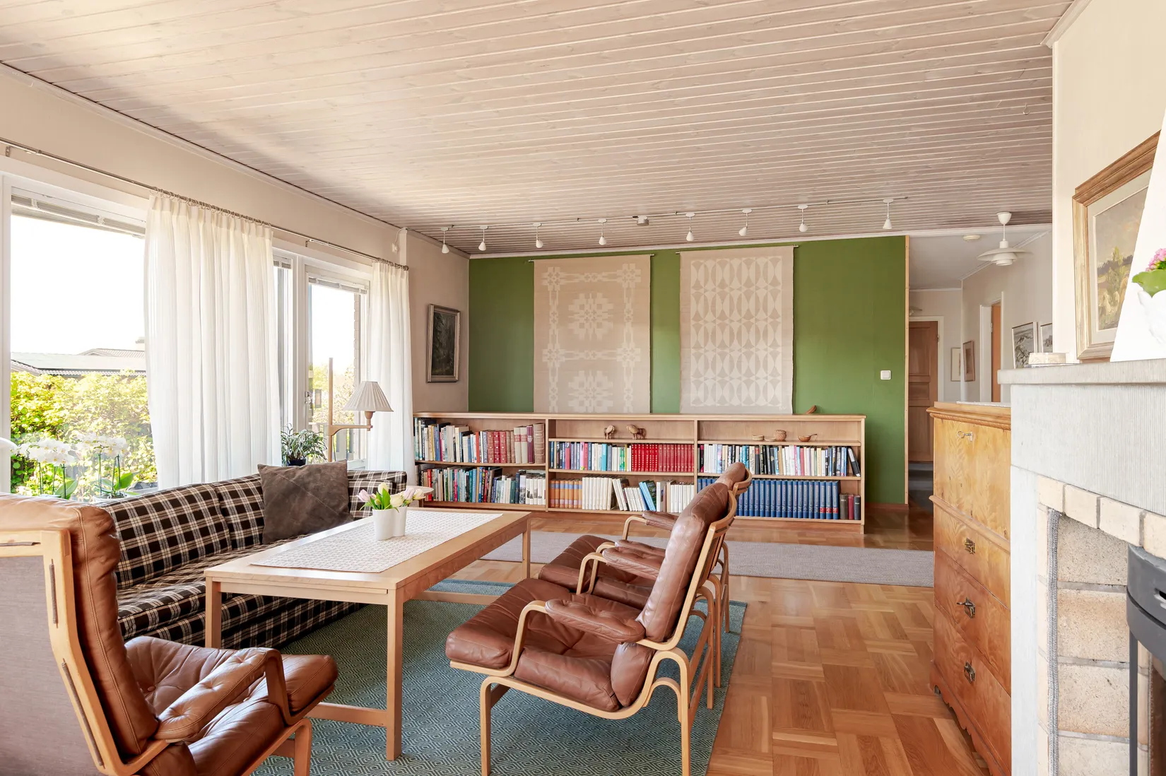 Villa, Sandåsvägen 27, Brunnsvik, Motala