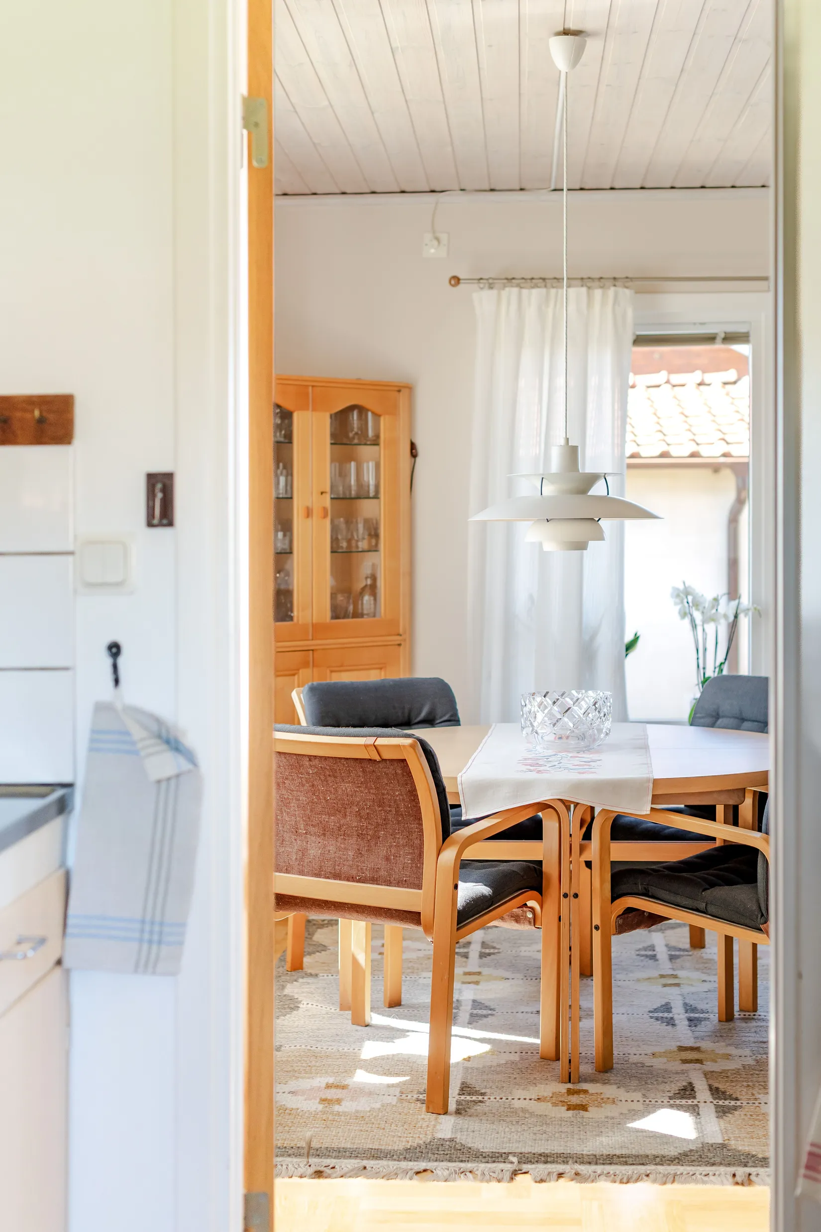 Villa, Sandåsvägen 27, Brunnsvik, Motala