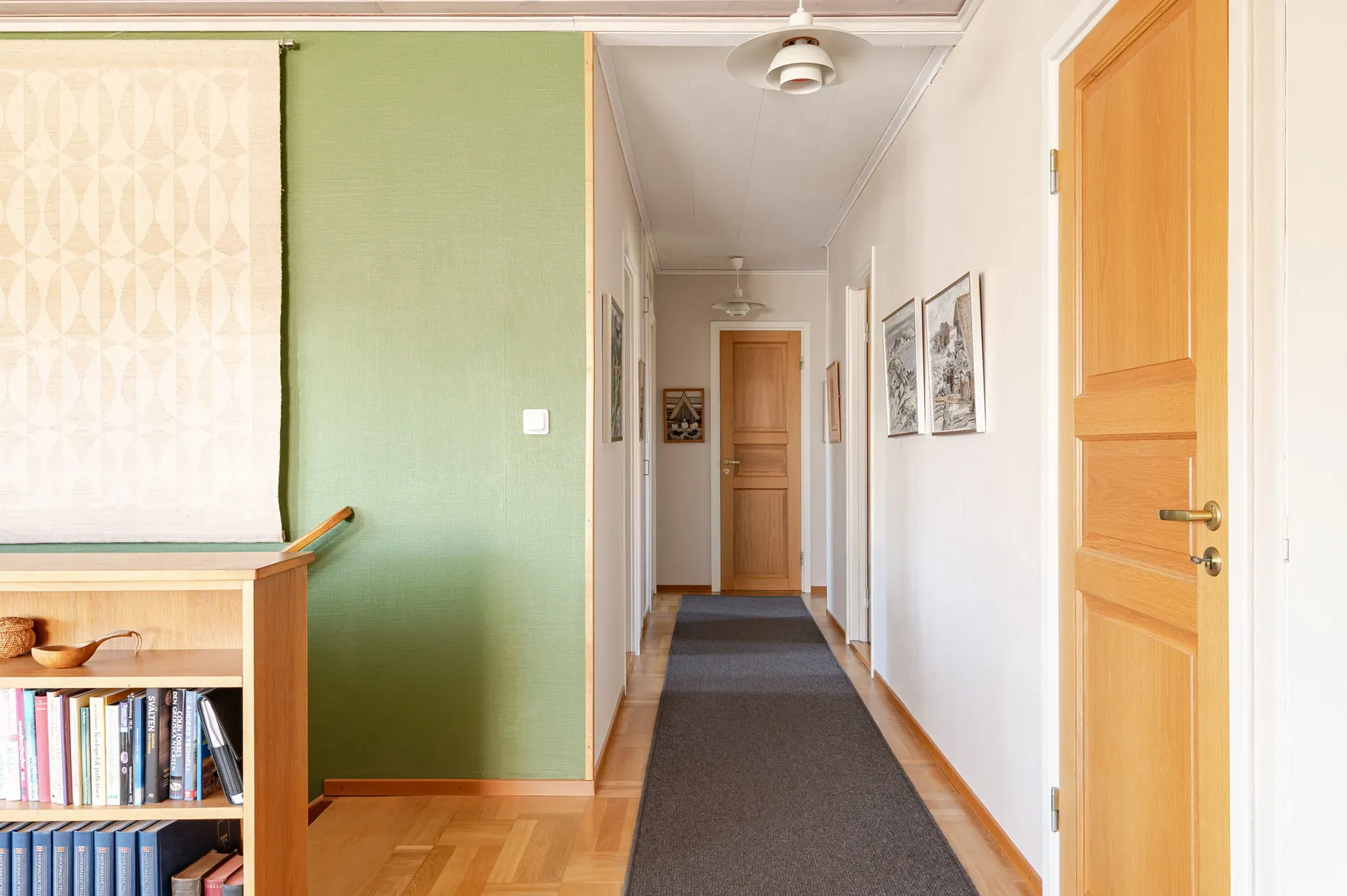 Villa, Sandåsvägen 27, Brunnsvik, Motala