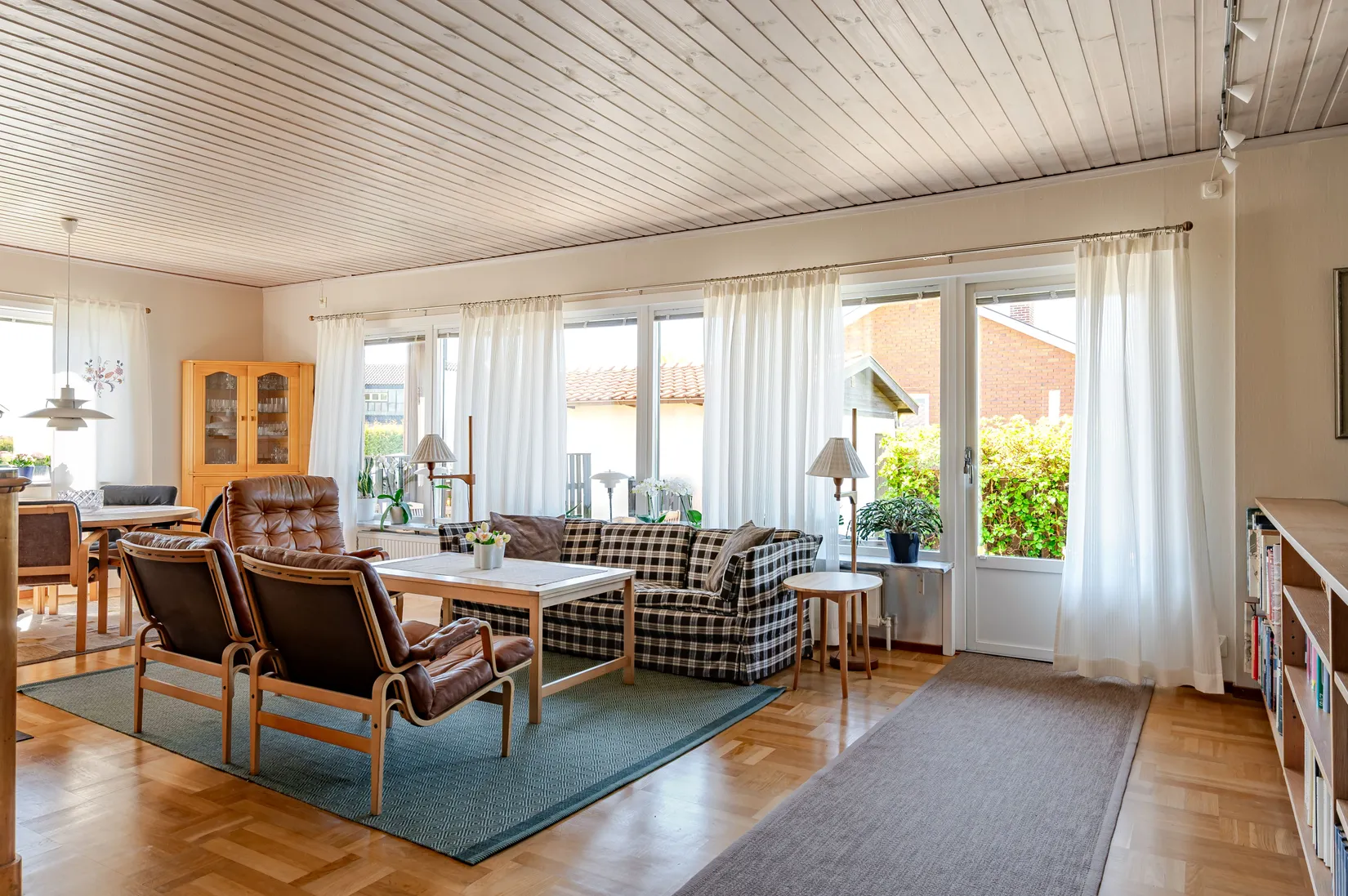 Villa, Sandåsvägen 27, Brunnsvik, Motala