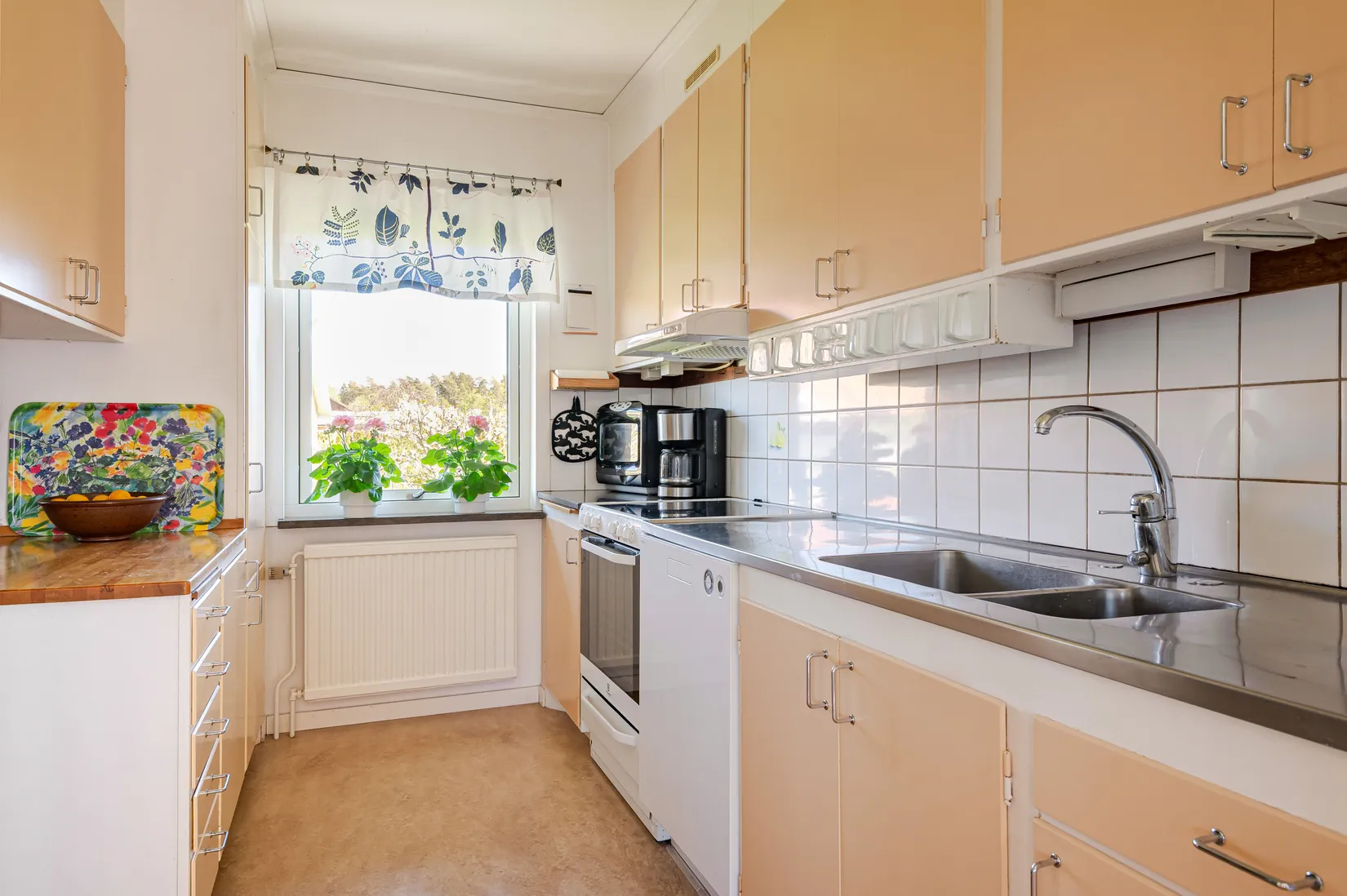 Villa, Sandåsvägen 27, Brunnsvik, Motala