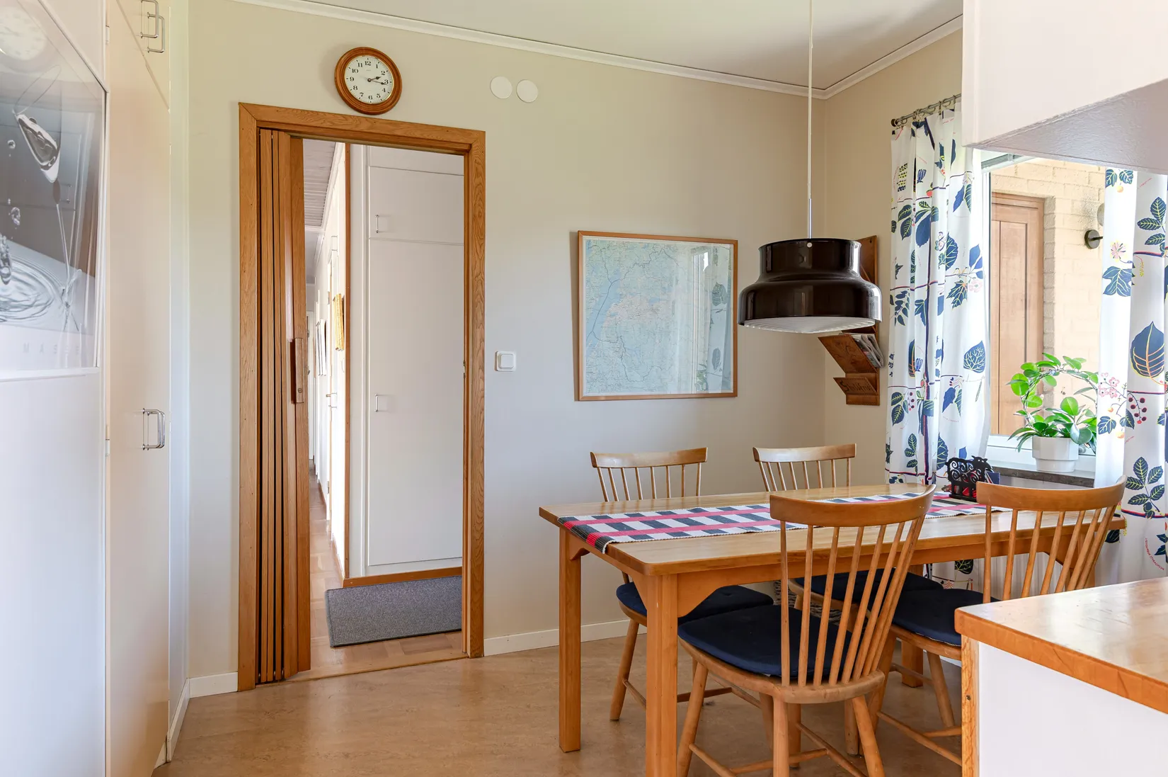 Villa, Sandåsvägen 27, Brunnsvik, Motala