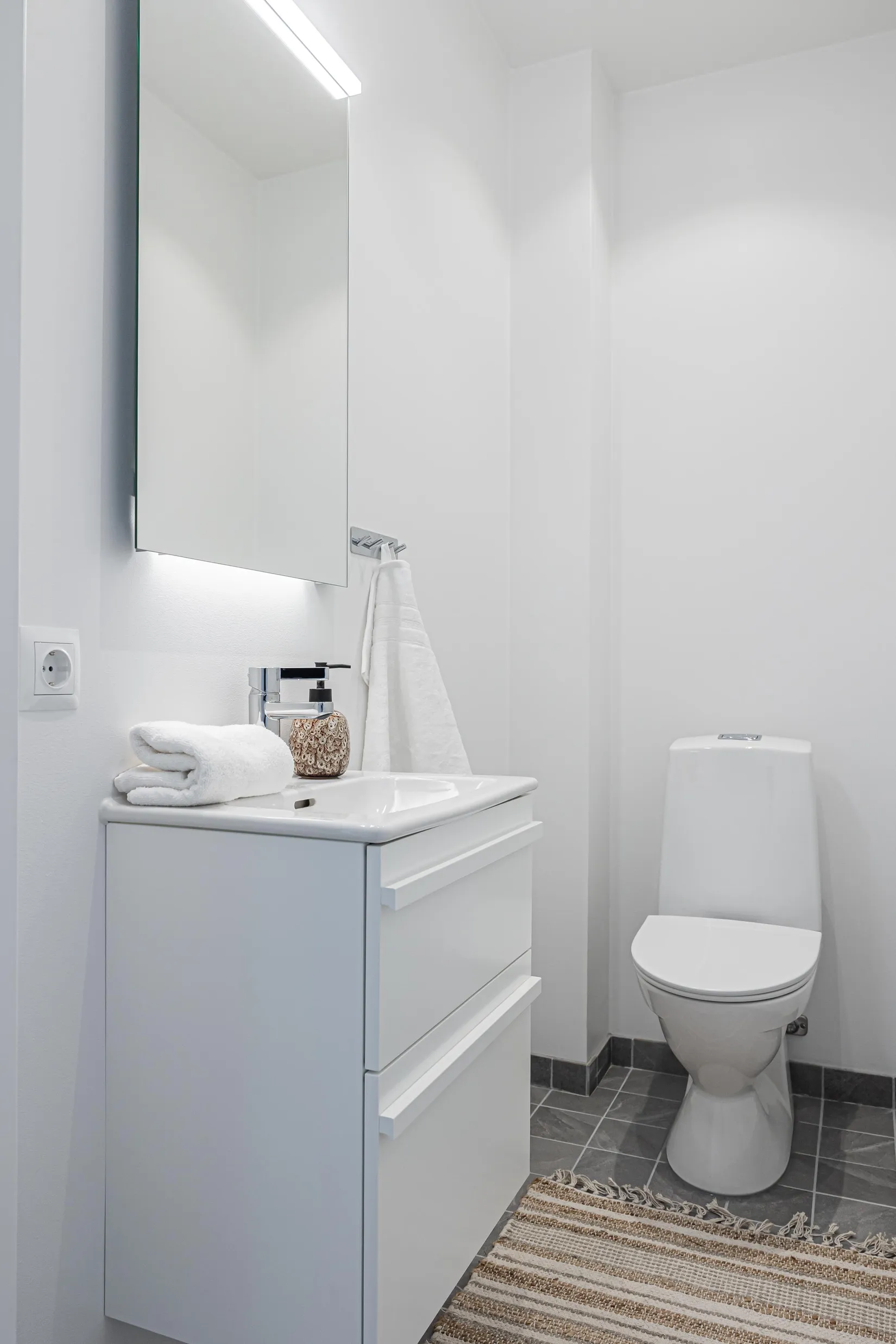 Bostadsrätt, Ägirgatan 24, Öster Mälarstrand, Västerås