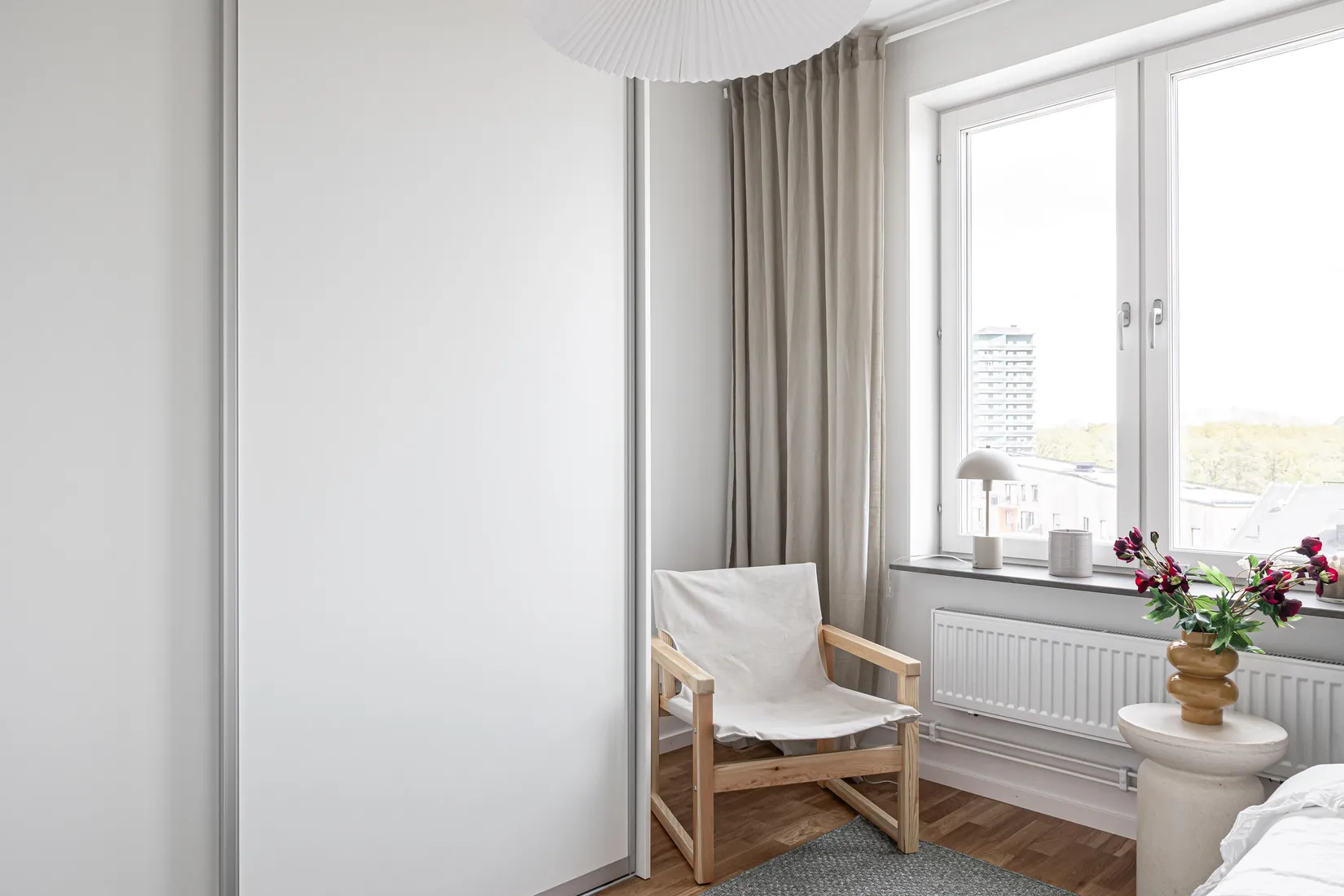 Bostadsrätt, Ägirgatan 24, Öster Mälarstrand, Västerås