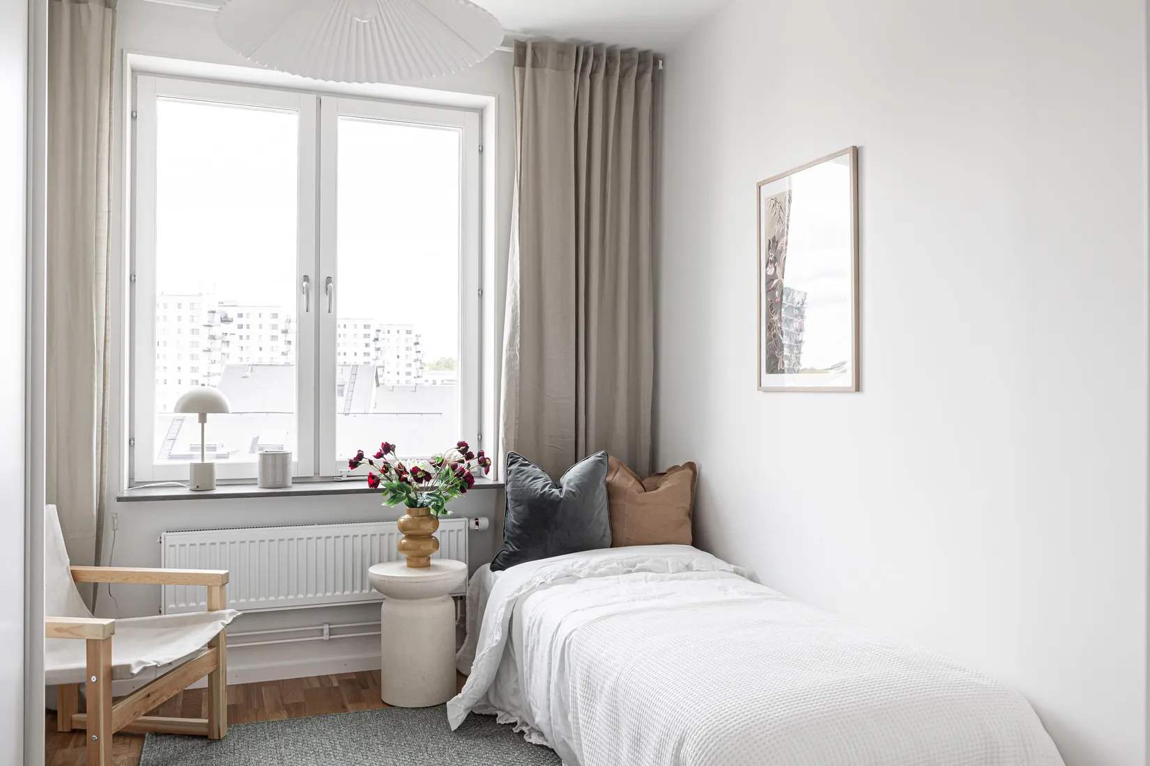 Bostadsrätt, Ägirgatan 24, Öster Mälarstrand, Västerås