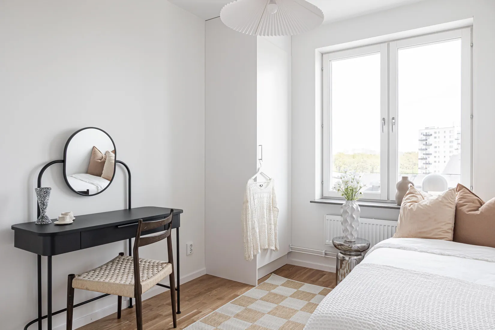 Bostadsrätt, Ägirgatan 24, Öster Mälarstrand, Västerås