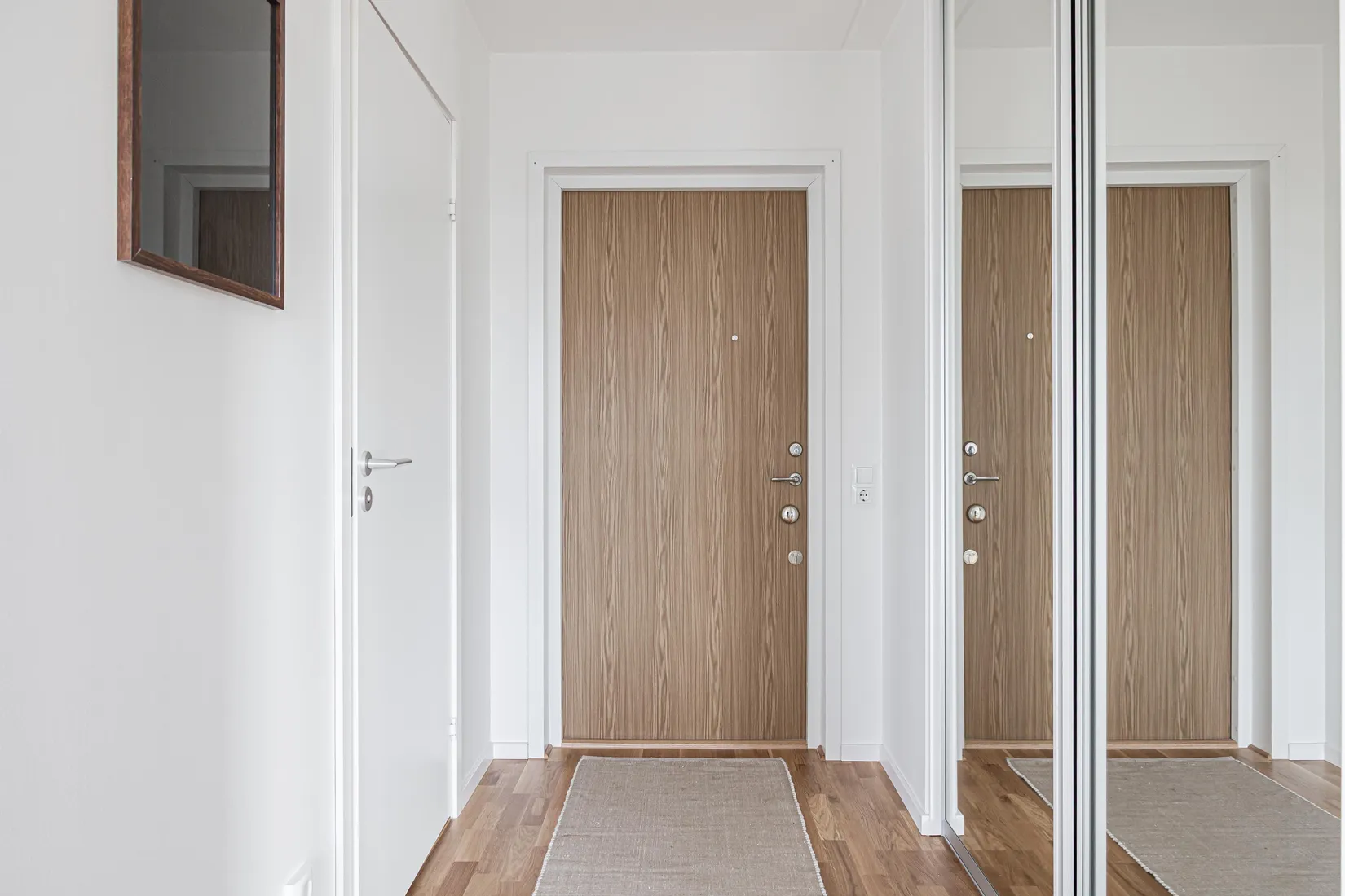 Bostadsrätt, Ägirgatan 24, Öster Mälarstrand, Västerås