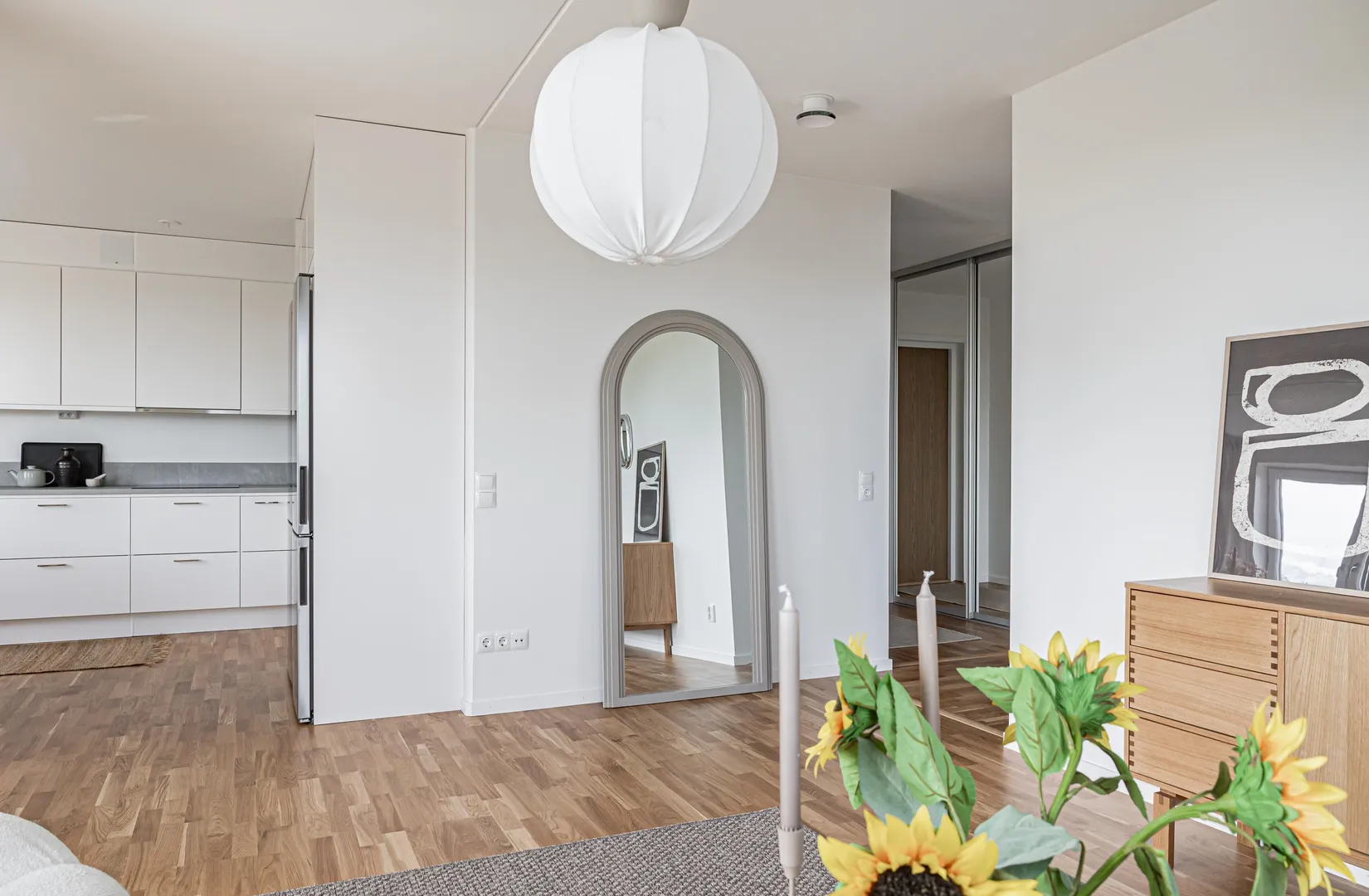 Bostadsrätt, Ägirgatan 24, Öster Mälarstrand, Västerås