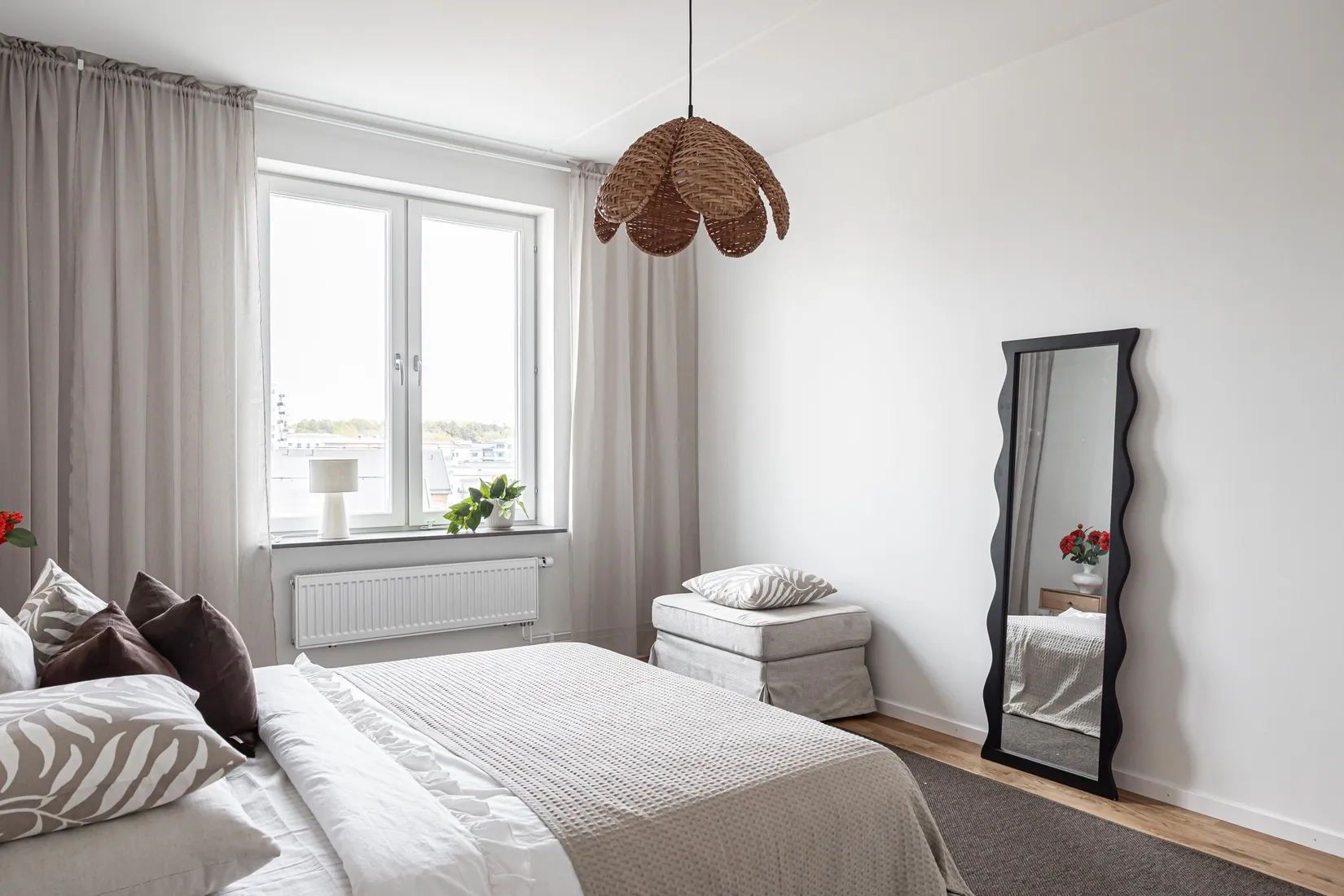 Bostadsrätt, Ägirgatan 24, Öster Mälarstrand, Västerås