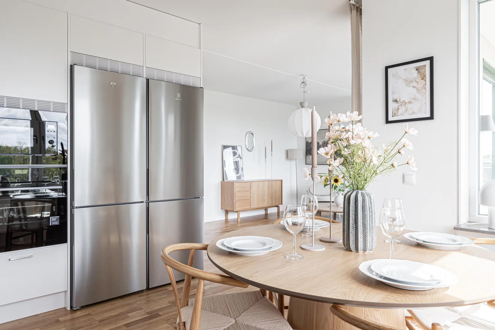 Bostadsrätt, Ägirgatan 24, Öster Mälarstrand, Västerås