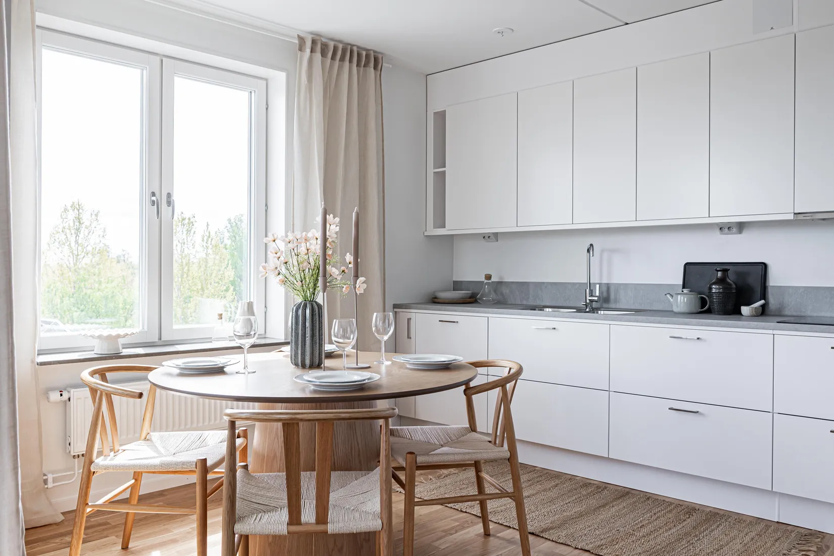 Bostadsrätt, Ägirgatan 24, Öster Mälarstrand, Västerås
